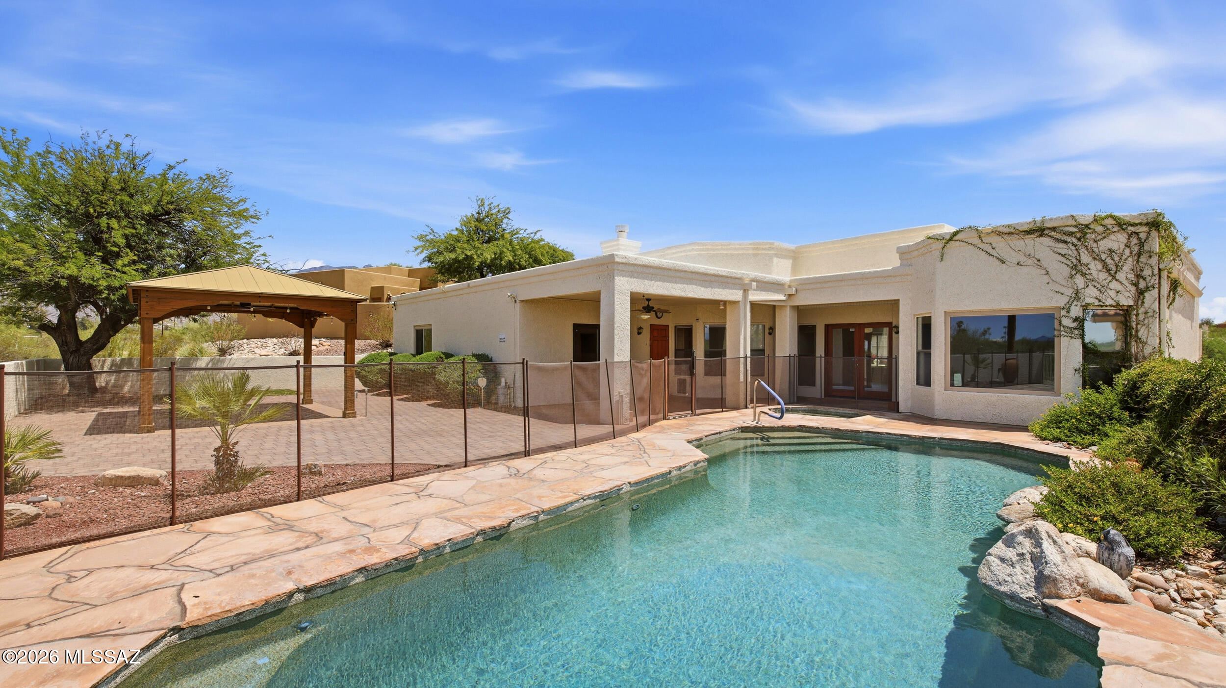 River Oak Estates (1-46) - Residential