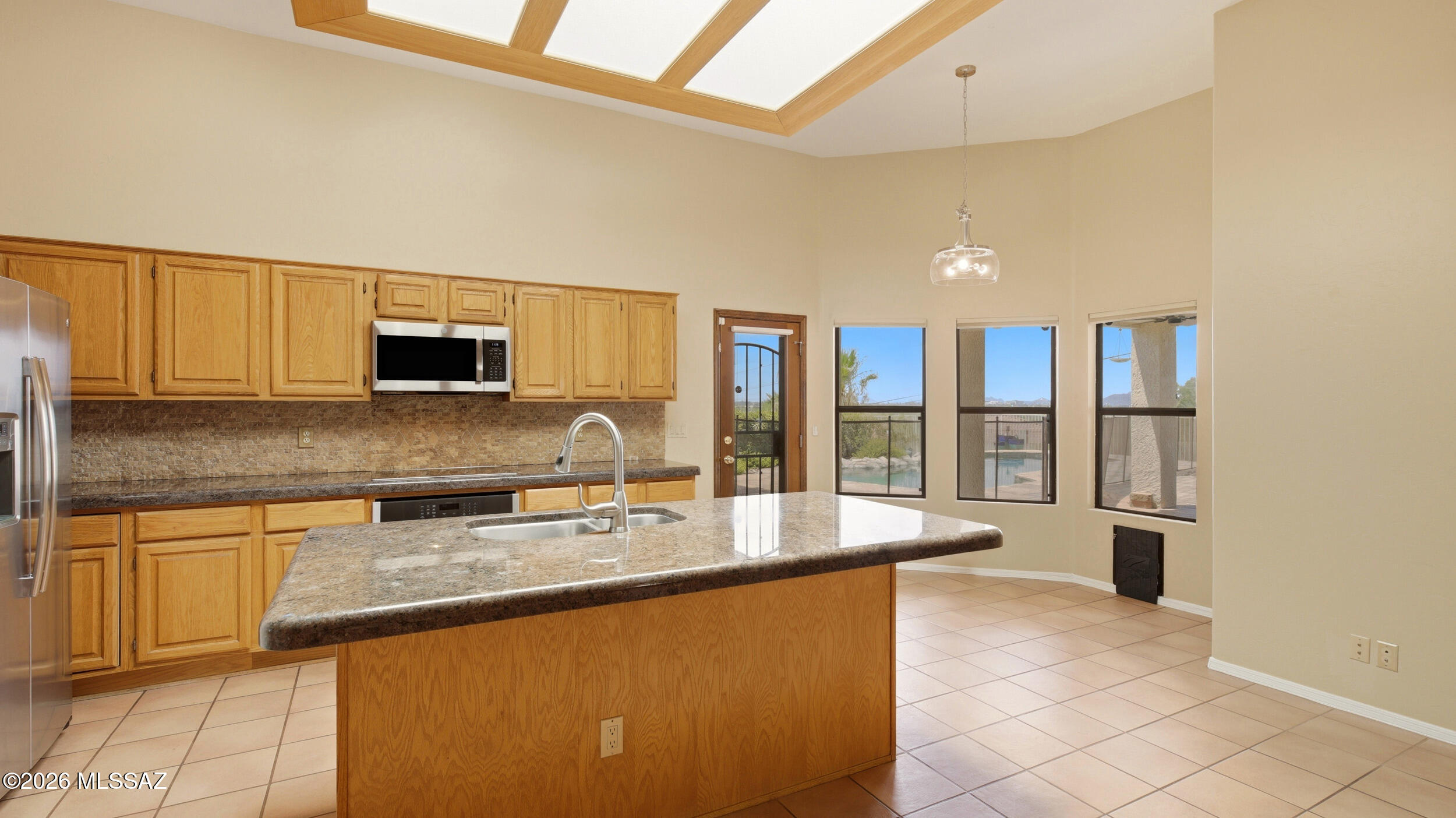River Oak Estates (1-46) - Residential