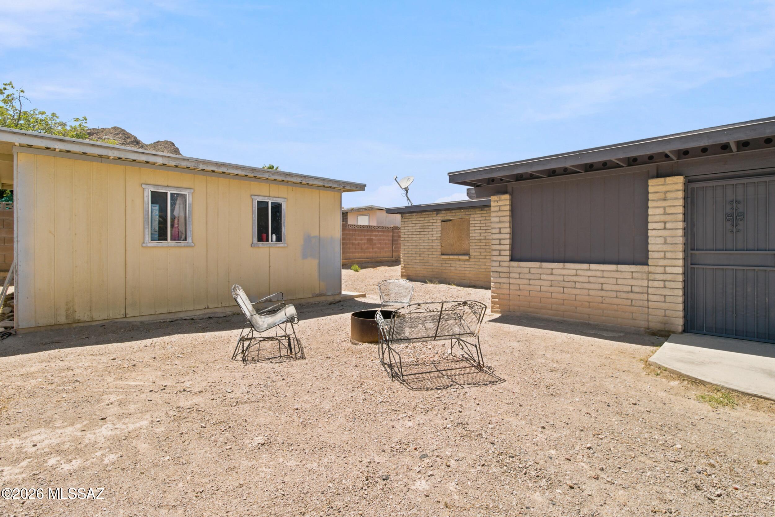 Manzanita Terrace(1-349)(Blks 1-4) - Residential
