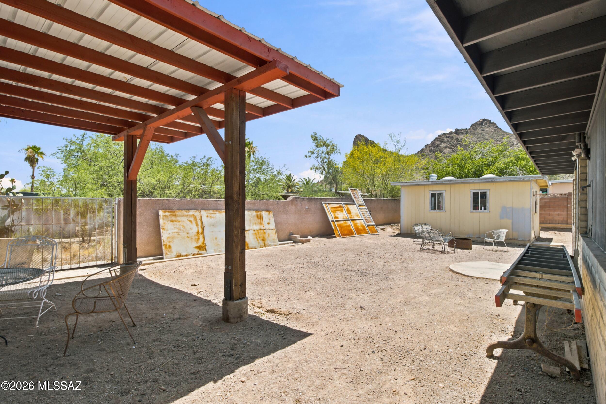 Manzanita Terrace(1-349)(Blks 1-4) - Residential