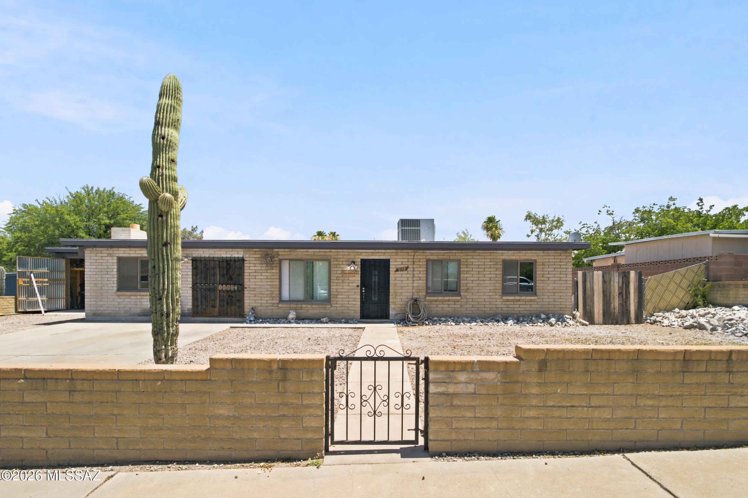 Manzanita Terrace(1-349)(Blks 1-4) - Residential