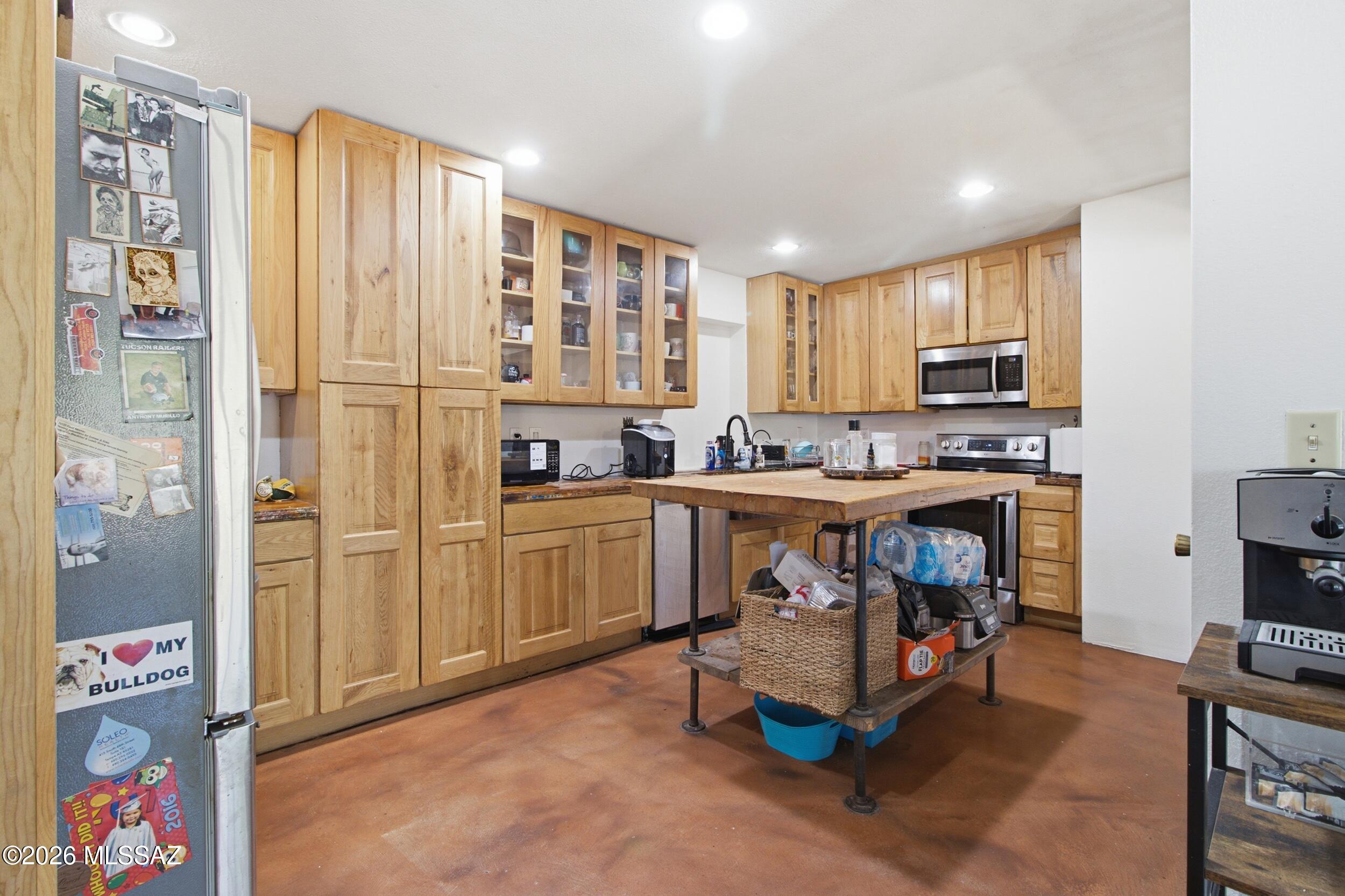 Manzanita Terrace(1-349)(Blks 1-4) - Residential