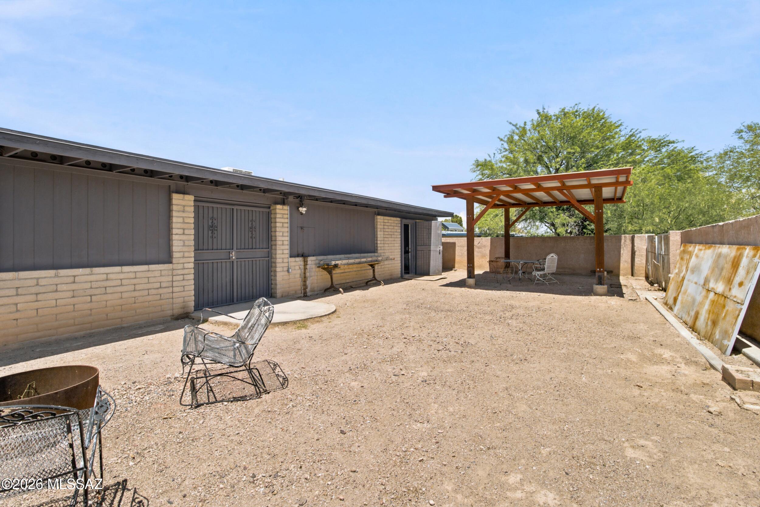 Manzanita Terrace(1-349)(Blks 1-4) - Residential