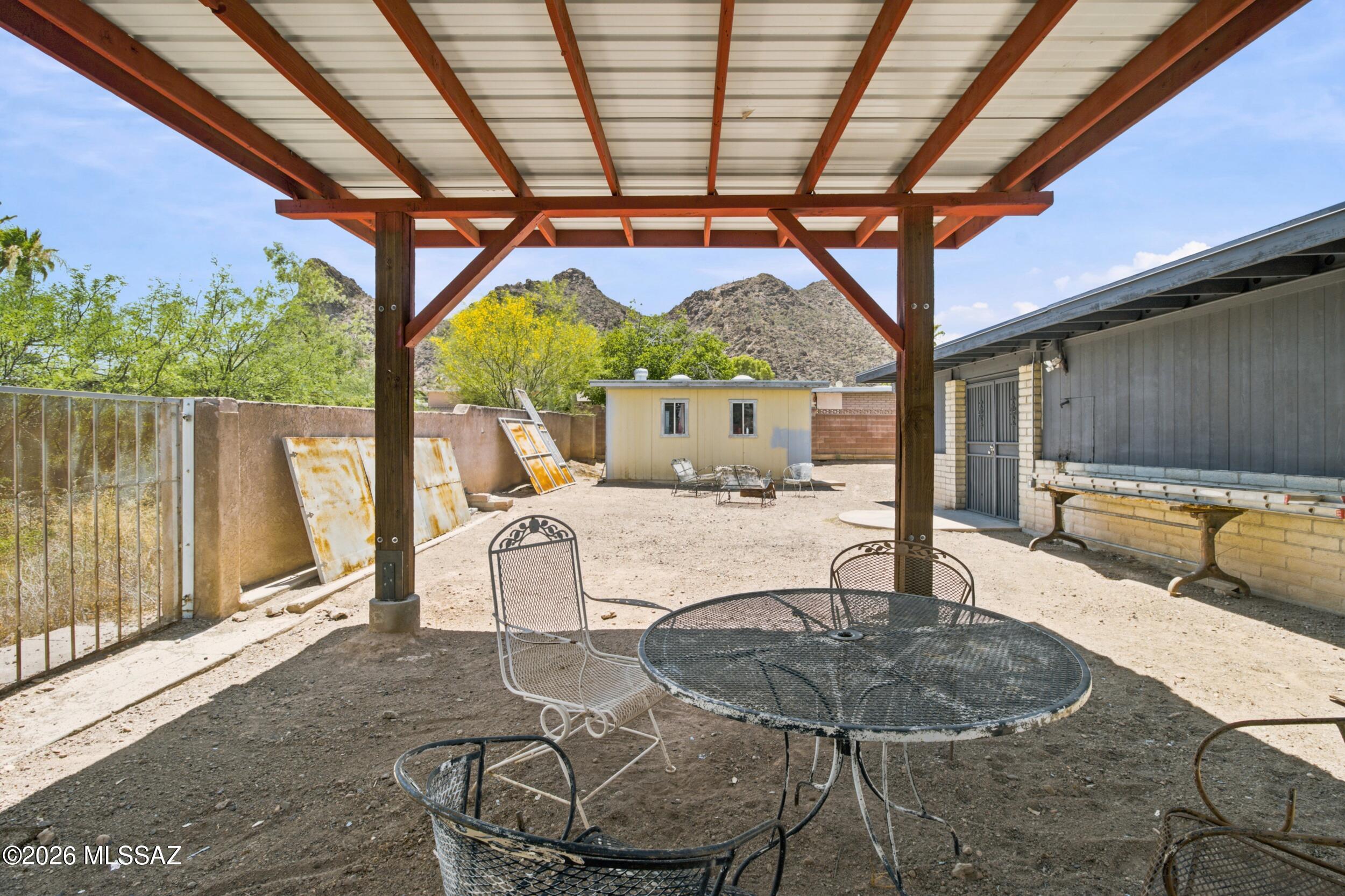 Manzanita Terrace(1-349)(Blks 1-4) - Residential