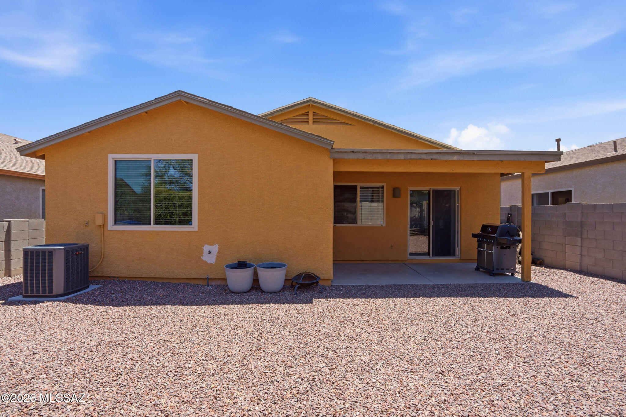 Richmond American Homes at Rita Ranch (1-154) - Residential
