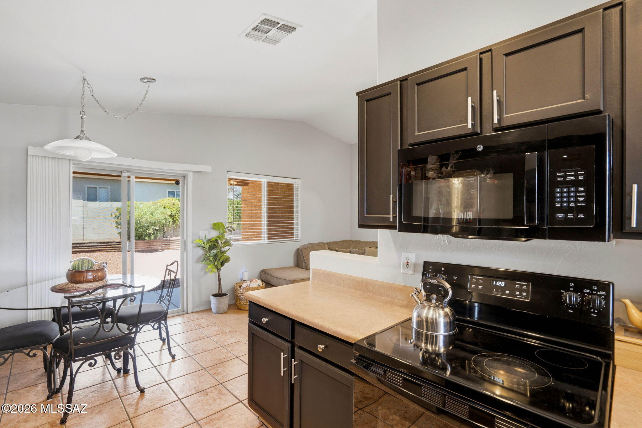 Richmond American Homes at Rita Ranch (1-154) - Residential