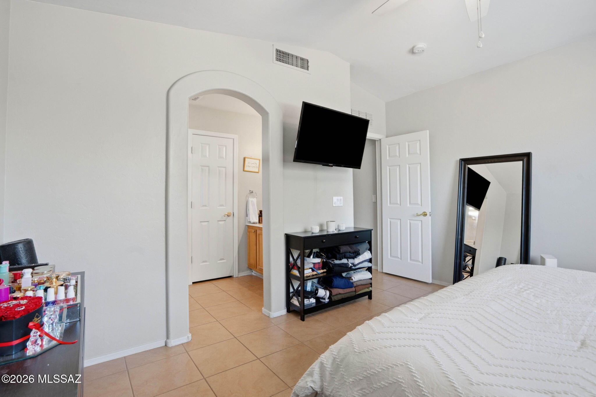 Richmond American Homes at Rita Ranch (1-154) - Residential