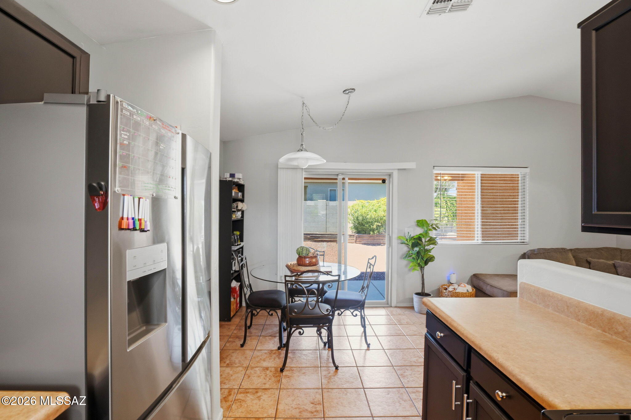 Richmond American Homes at Rita Ranch (1-154) - Residential