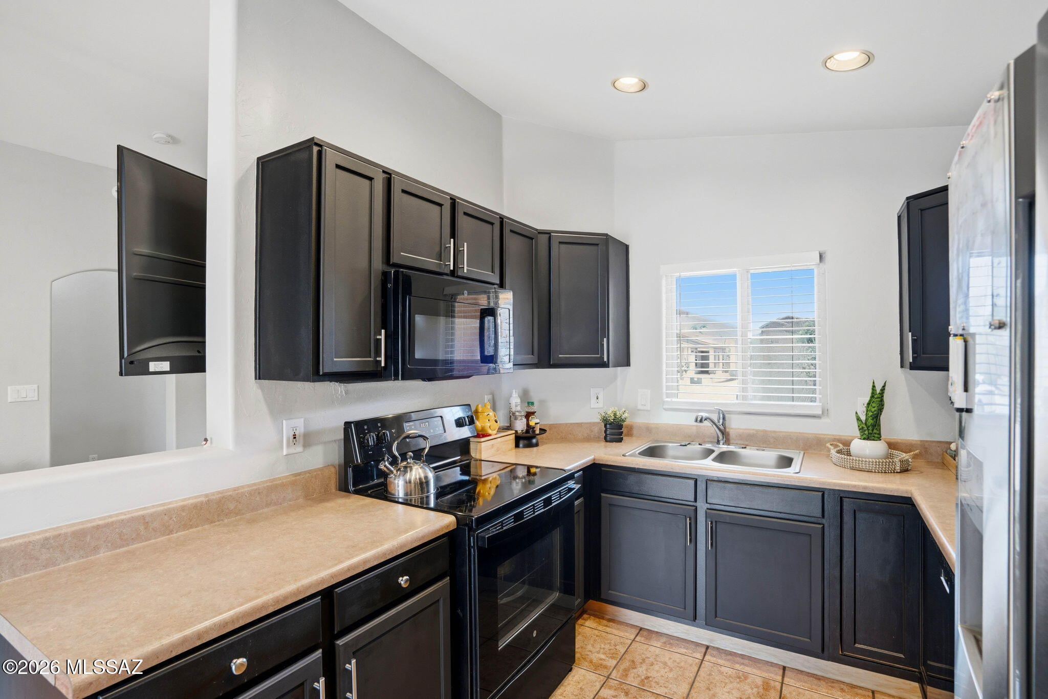 Richmond American Homes at Rita Ranch (1-154) - Residential