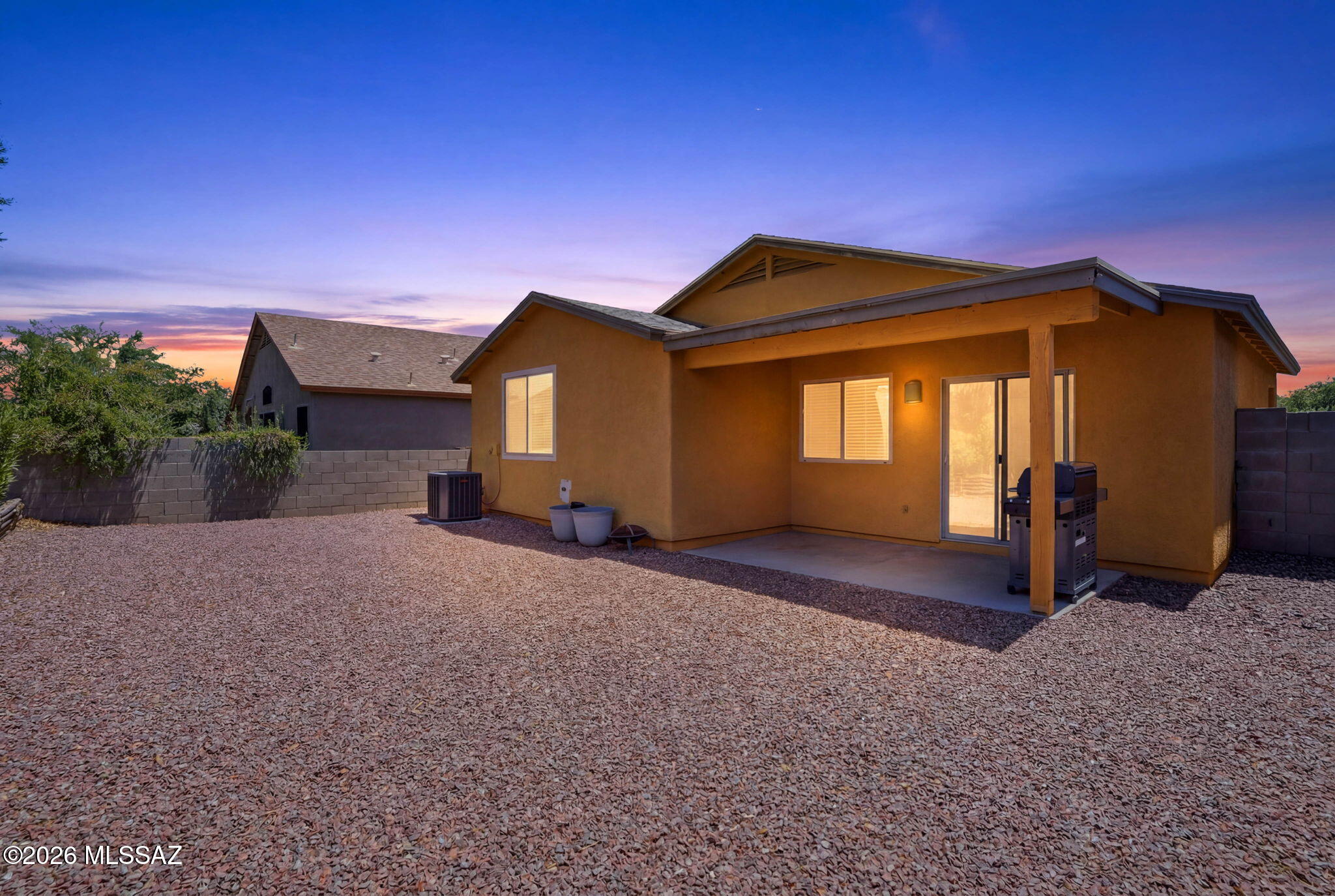 Richmond American Homes at Rita Ranch (1-154) - Residential