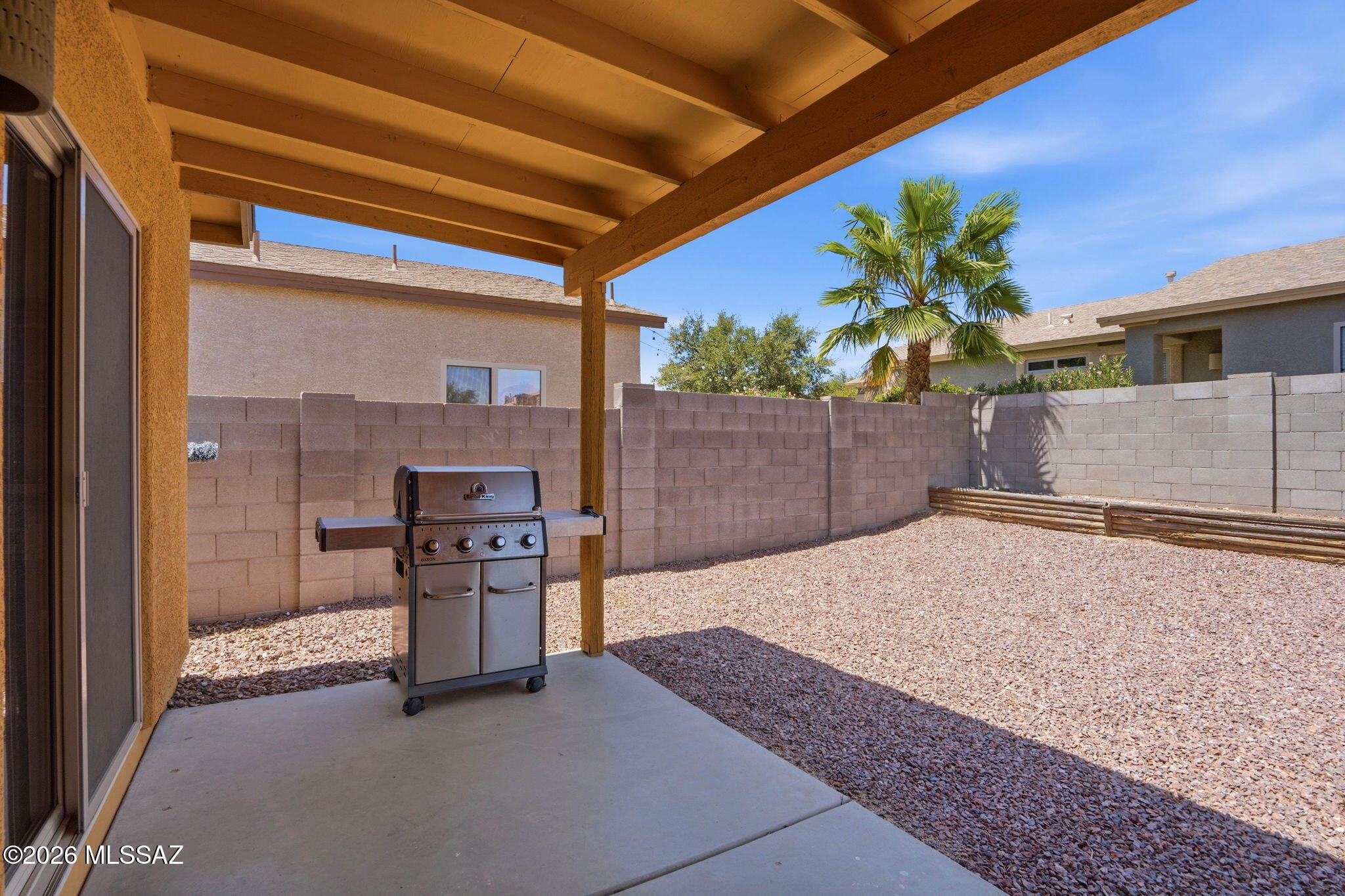 Richmond American Homes at Rita Ranch (1-154) - Residential