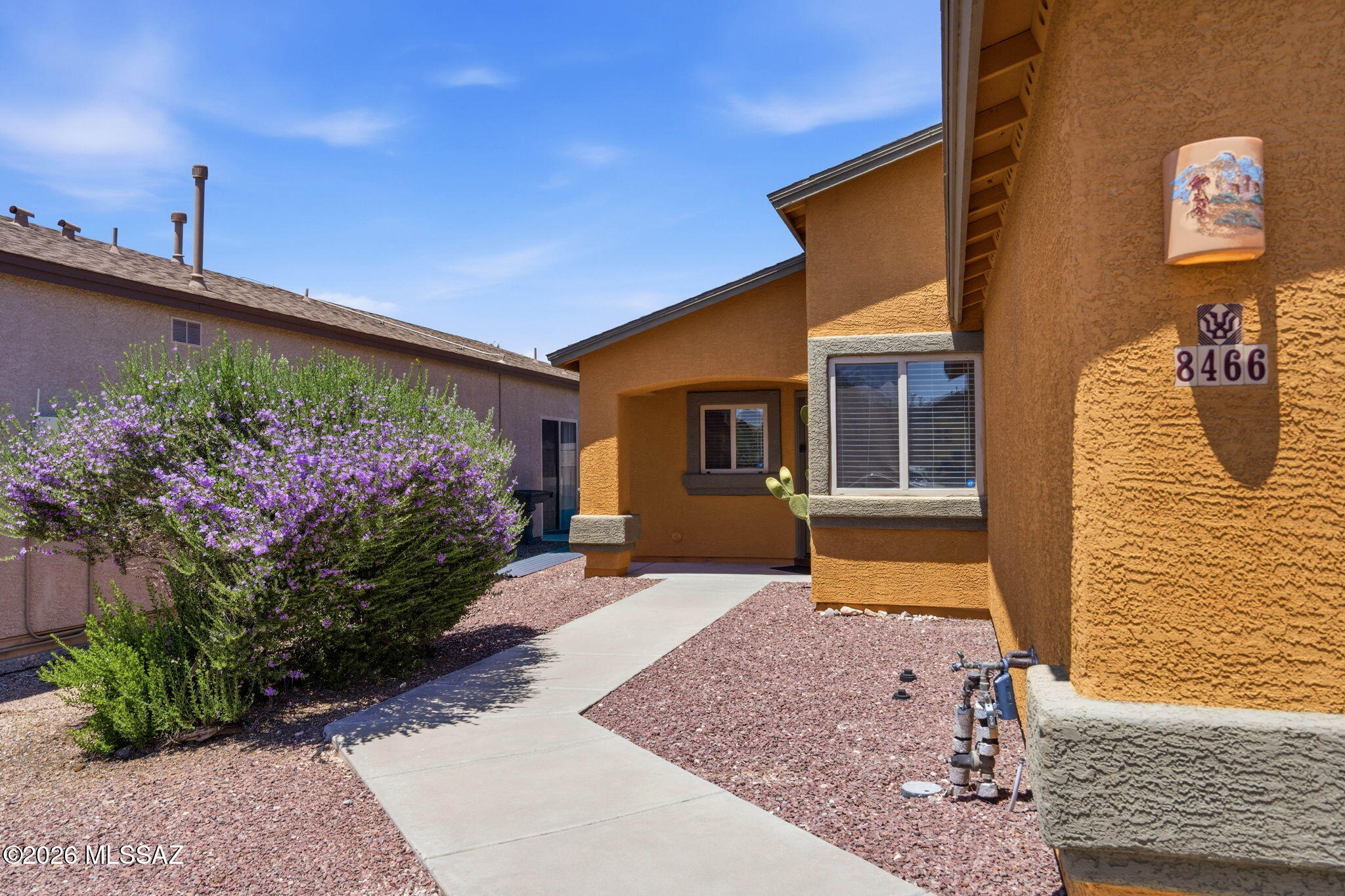 Richmond American Homes at Rita Ranch (1-154) - Residential