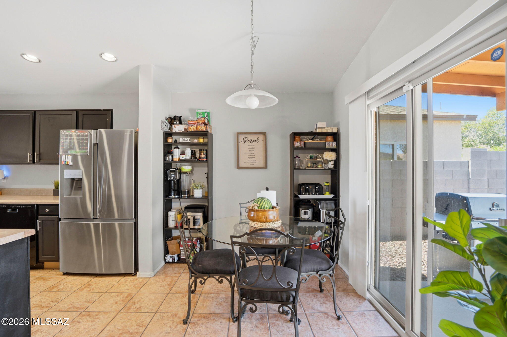 Richmond American Homes at Rita Ranch (1-154) - Residential