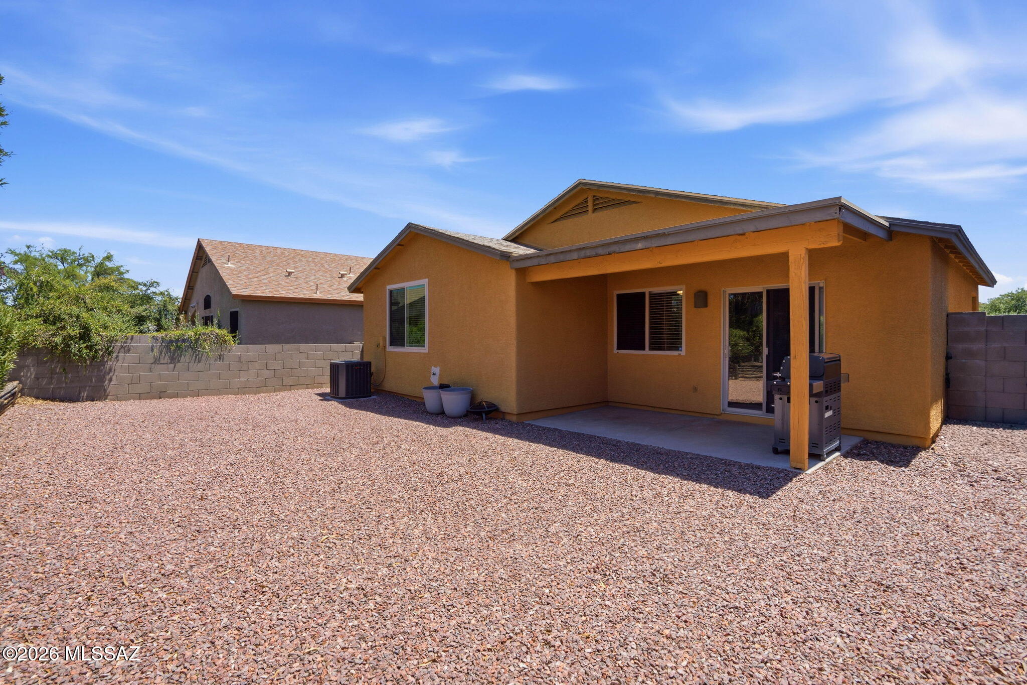 Richmond American Homes at Rita Ranch (1-154) - Residential