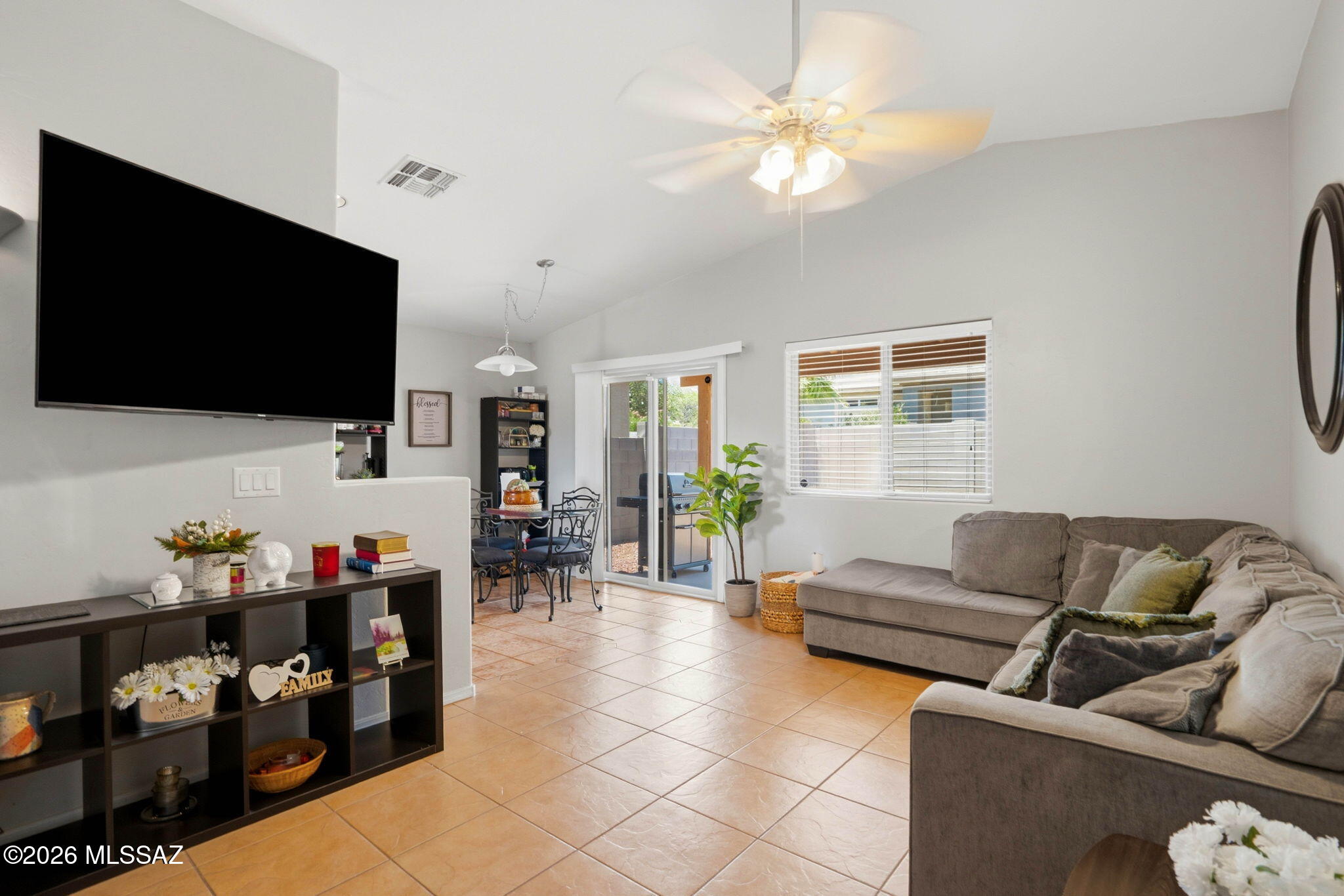 Richmond American Homes at Rita Ranch (1-154) - Residential