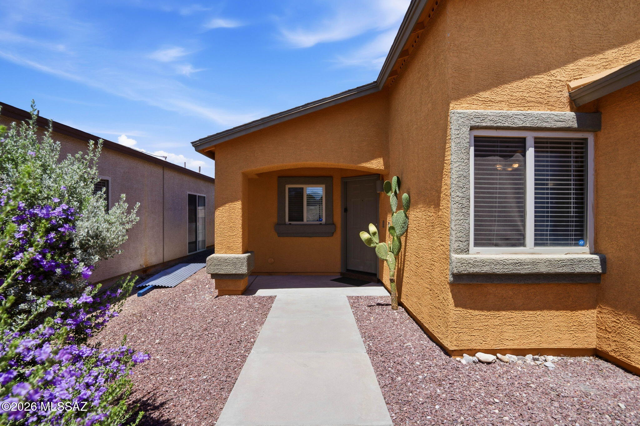 Richmond American Homes at Rita Ranch (1-154) - Residential