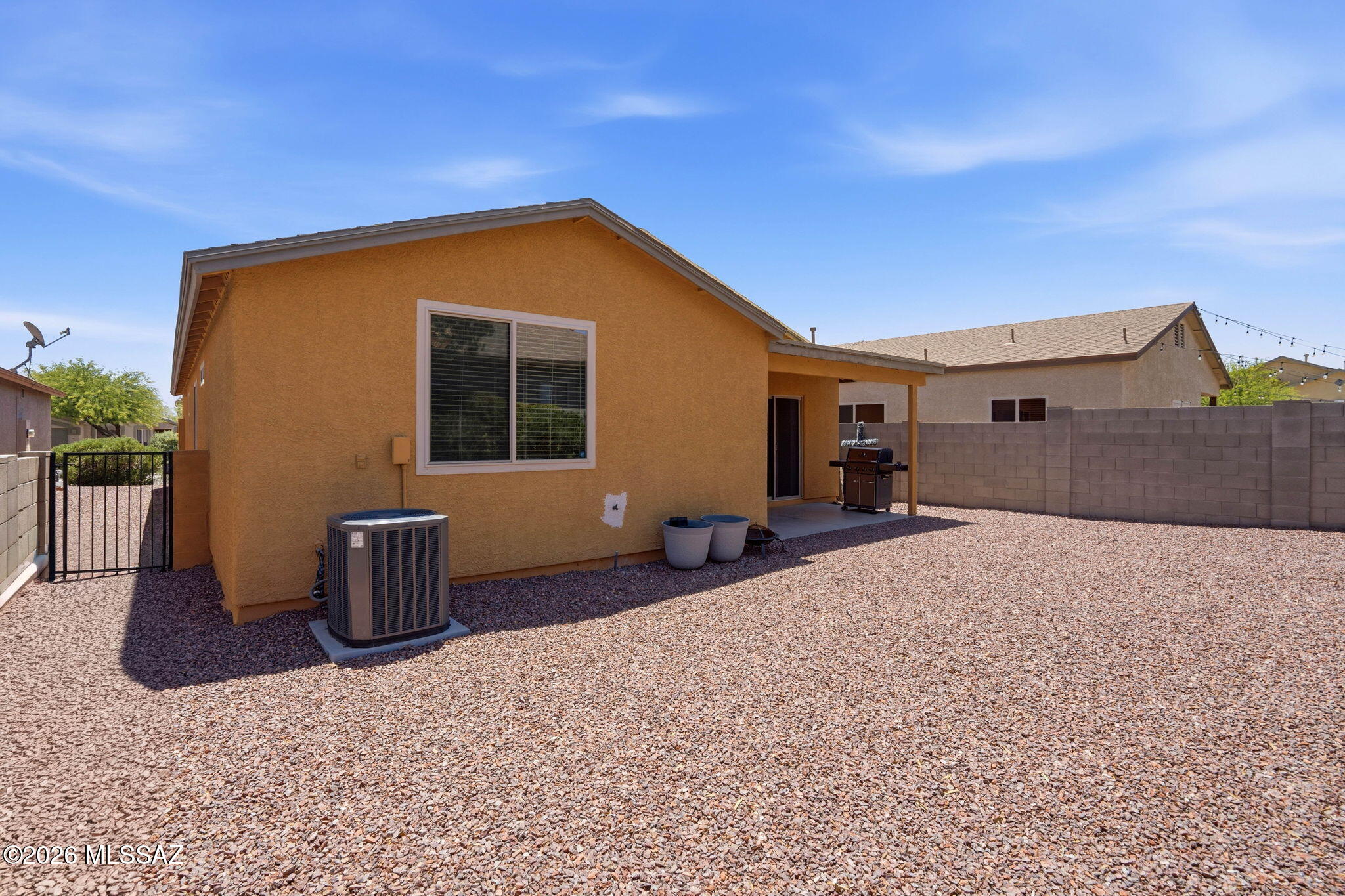 Richmond American Homes at Rita Ranch (1-154) - Residential