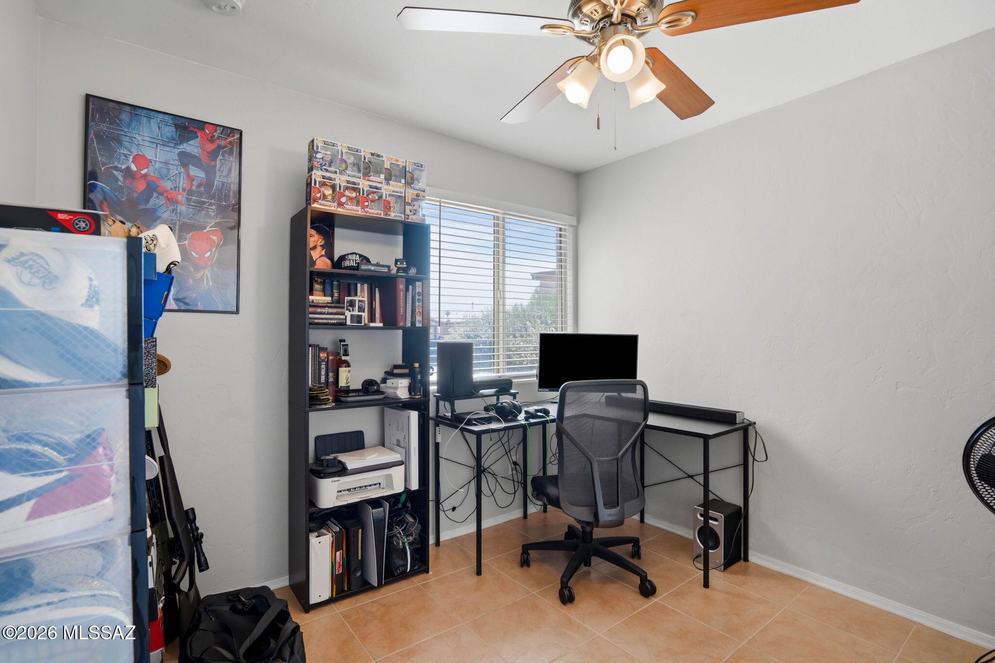 Richmond American Homes at Rita Ranch (1-154) - Residential
