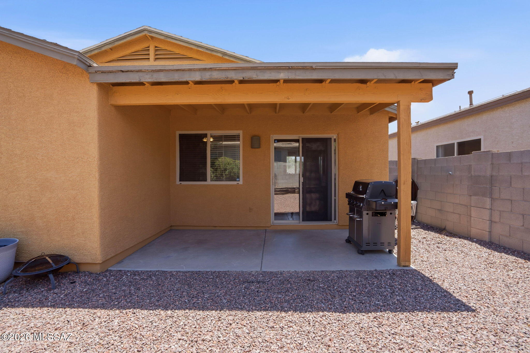 Richmond American Homes at Rita Ranch (1-154) - Residential