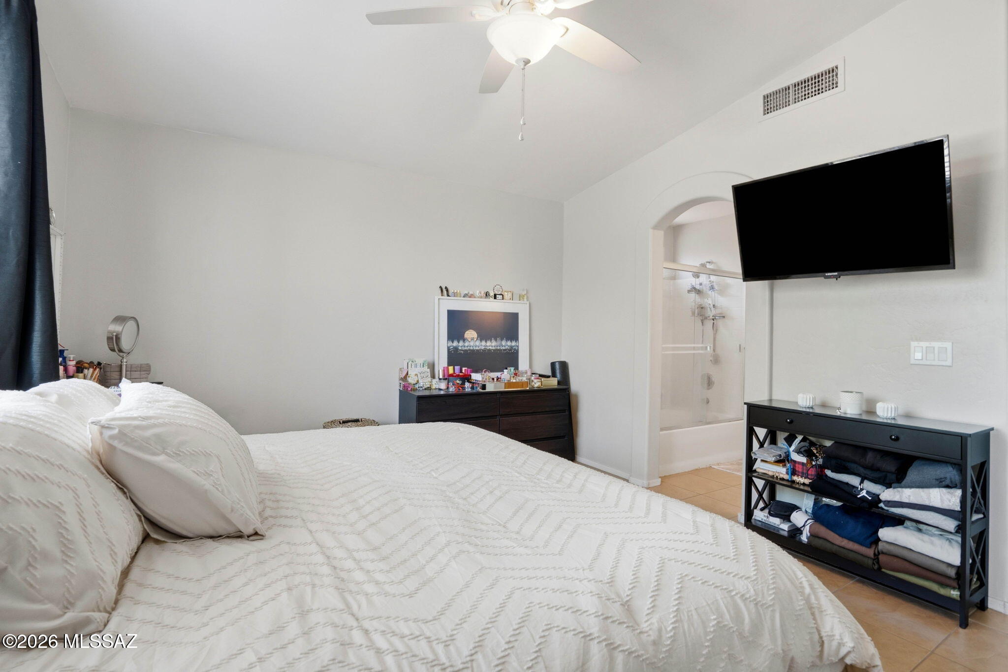 Richmond American Homes at Rita Ranch (1-154) - Residential