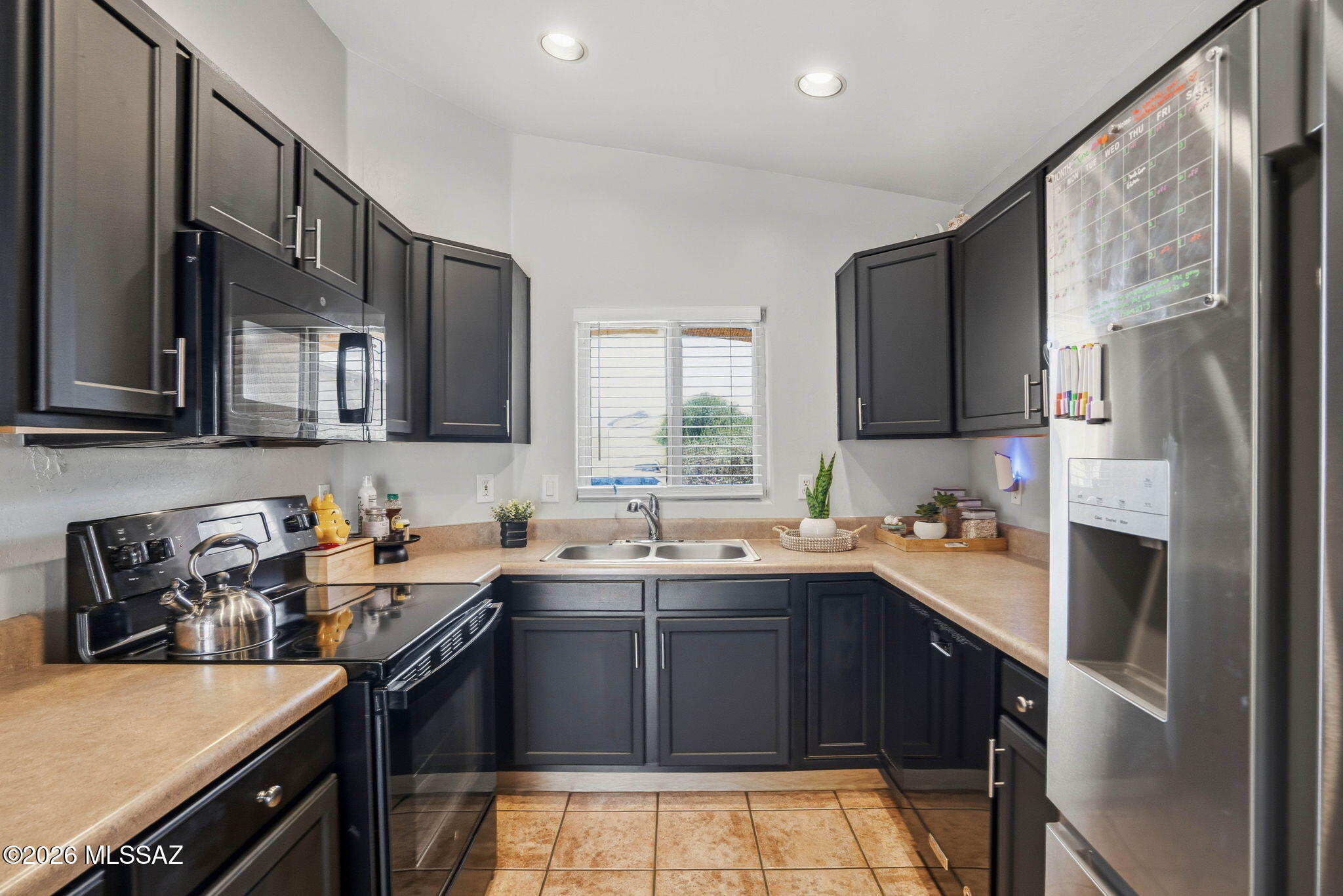 Richmond American Homes at Rita Ranch (1-154) - Residential