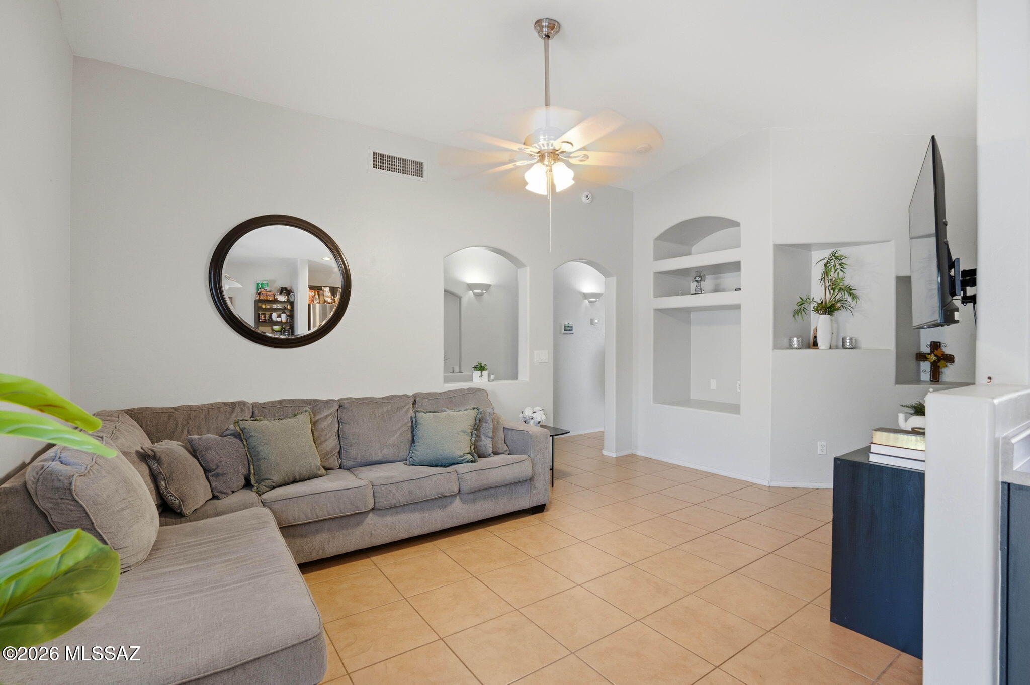Richmond American Homes at Rita Ranch (1-154) - Residential