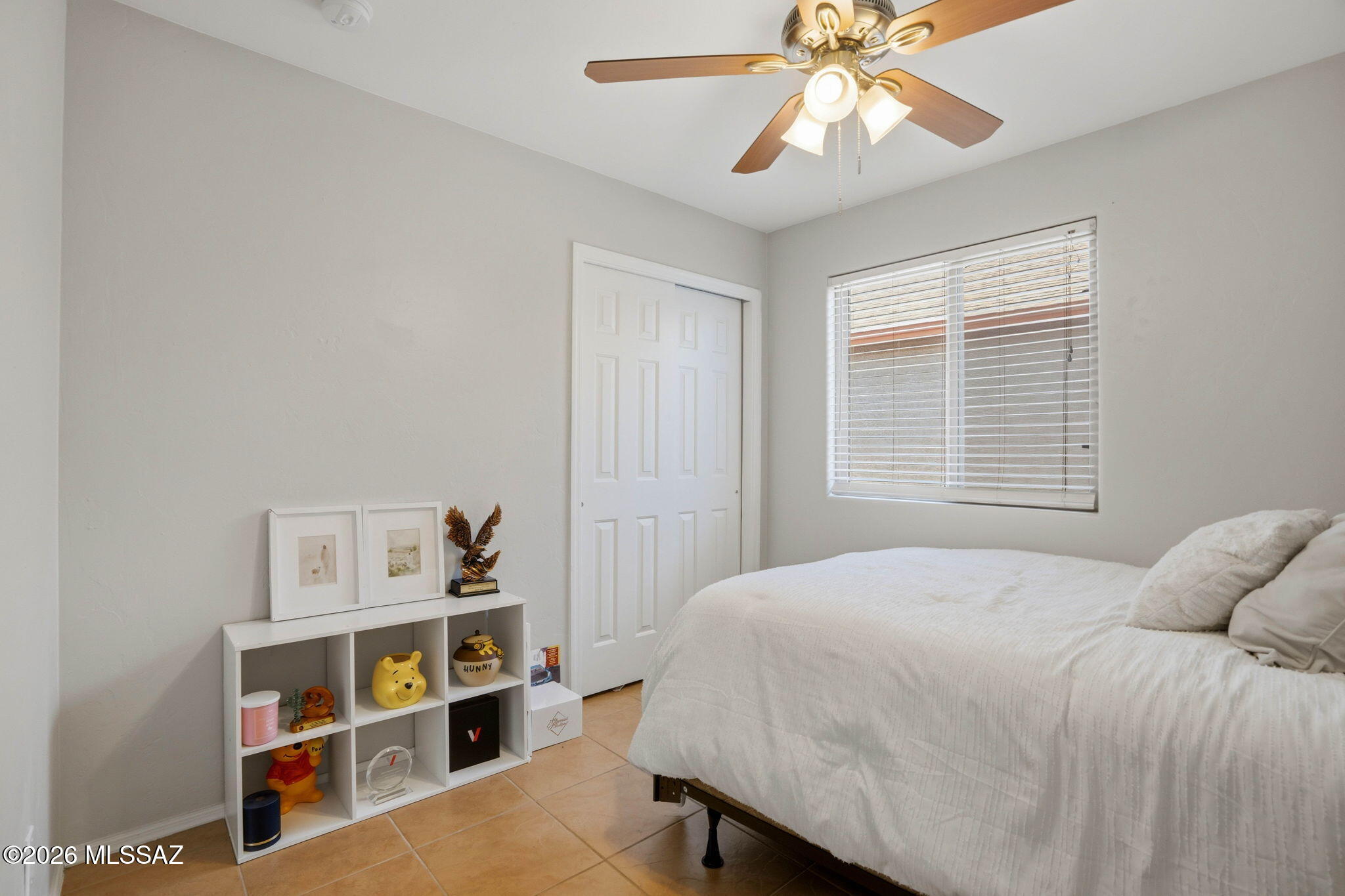 Richmond American Homes at Rita Ranch (1-154) - Residential