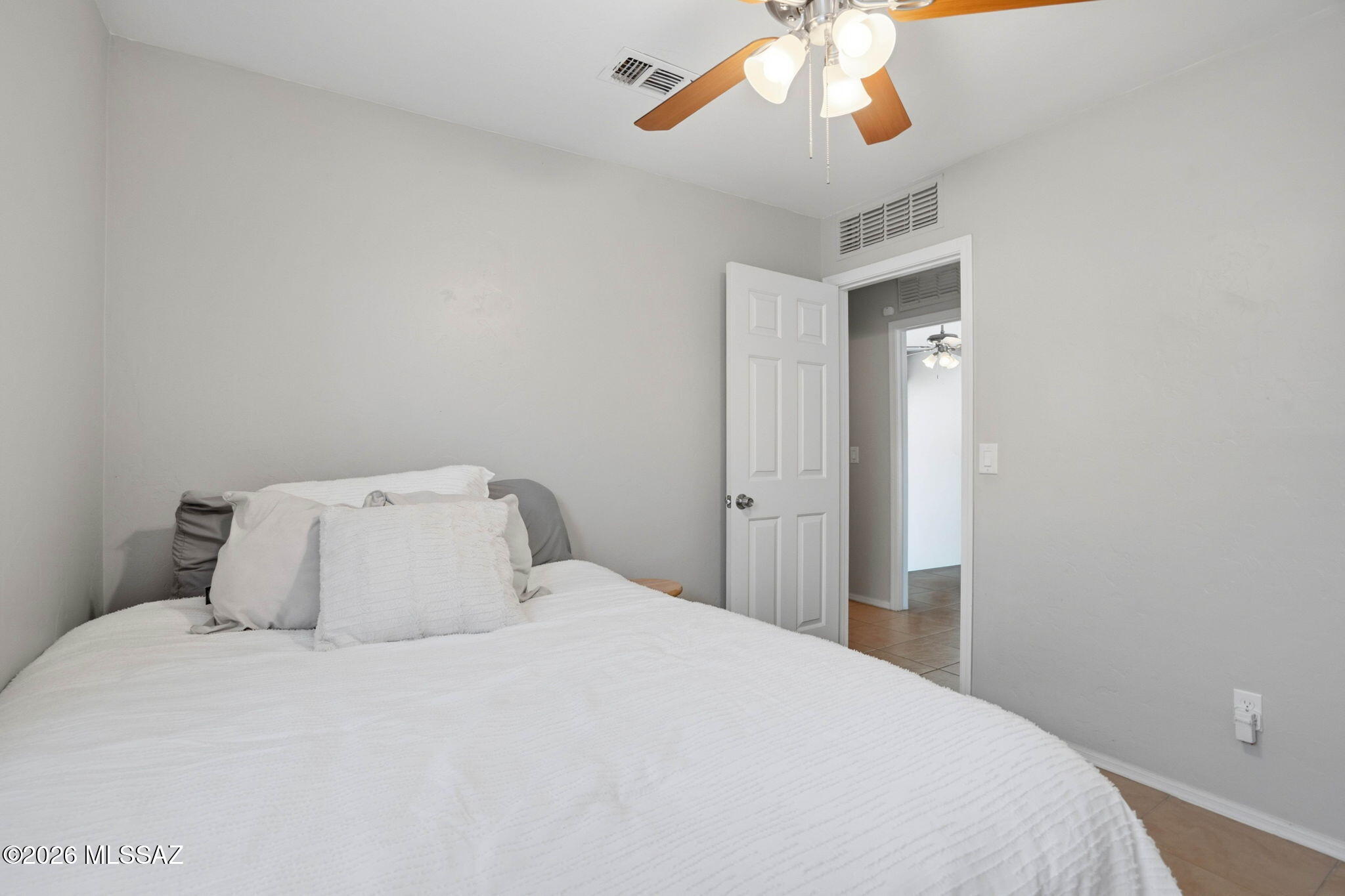 Richmond American Homes at Rita Ranch (1-154) - Residential