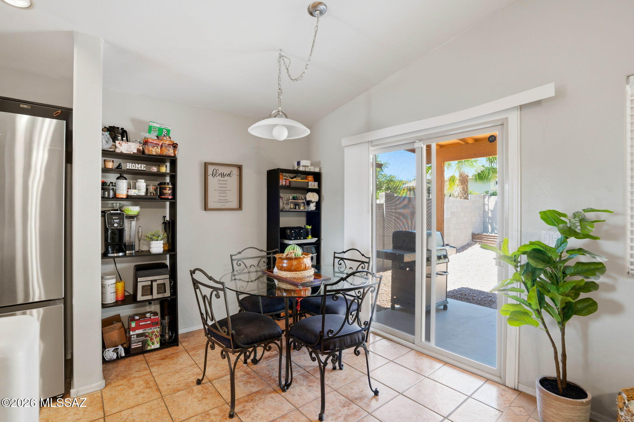 Richmond American Homes at Rita Ranch (1-154) - Residential
