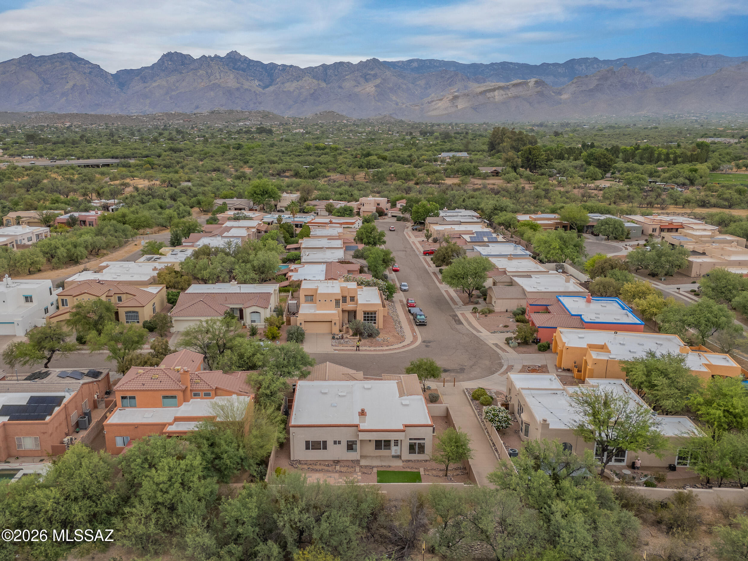 N/A - Residential