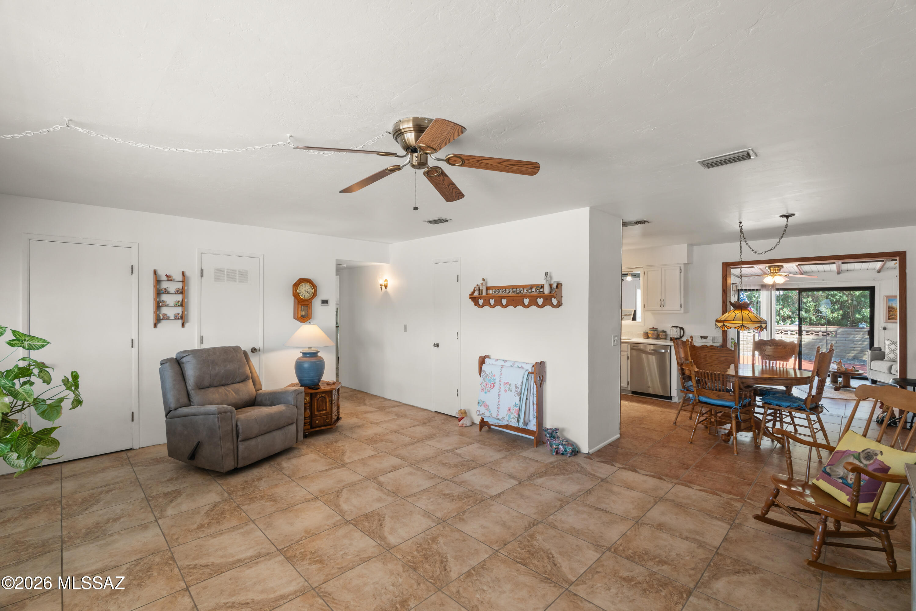 Green Valley Desert Meadows NO.1(1-198) - Residential
