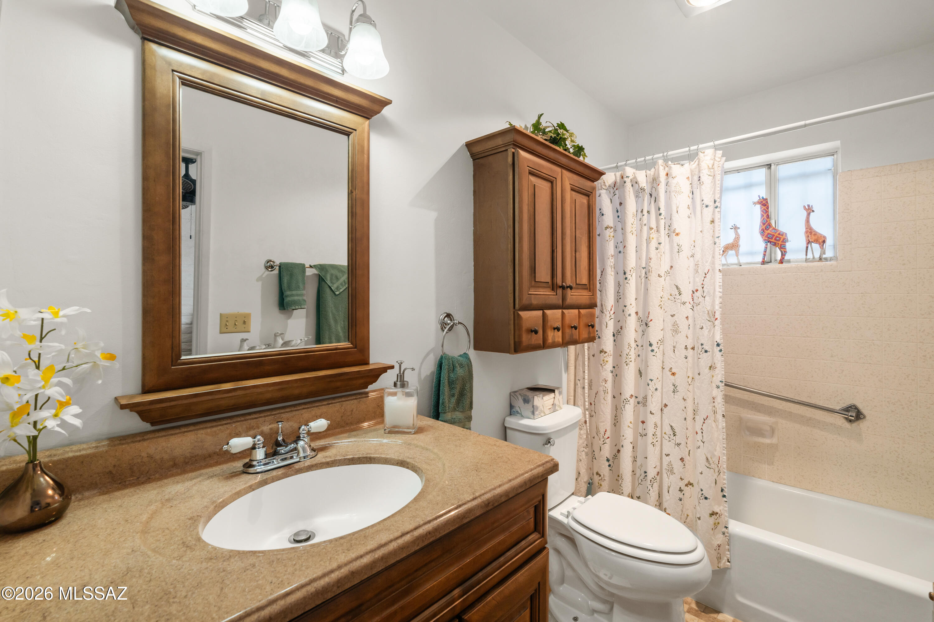 Green Valley Desert Meadows NO.1(1-198) - Residential