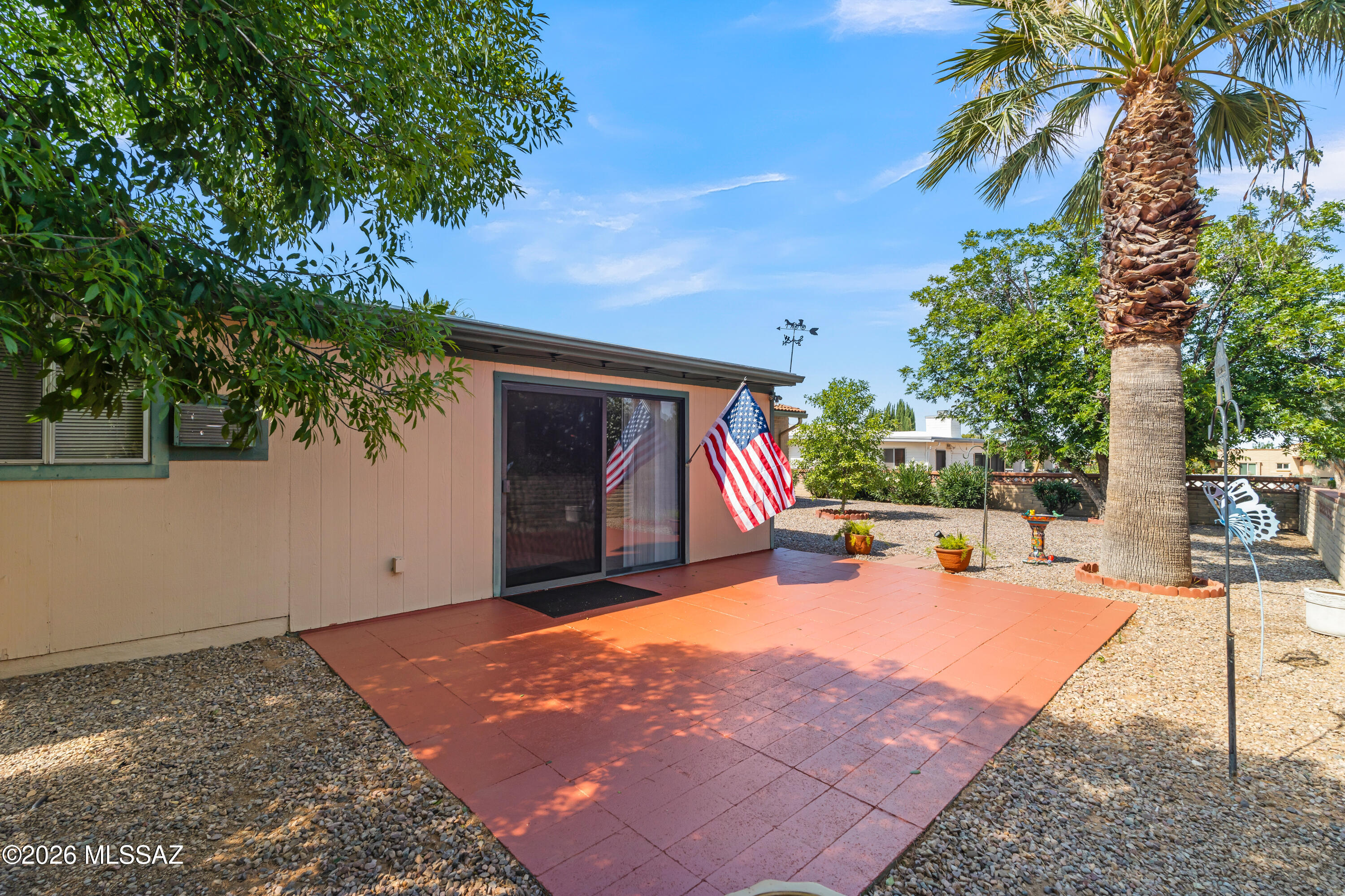 Green Valley Desert Meadows NO.1(1-198) - Residential