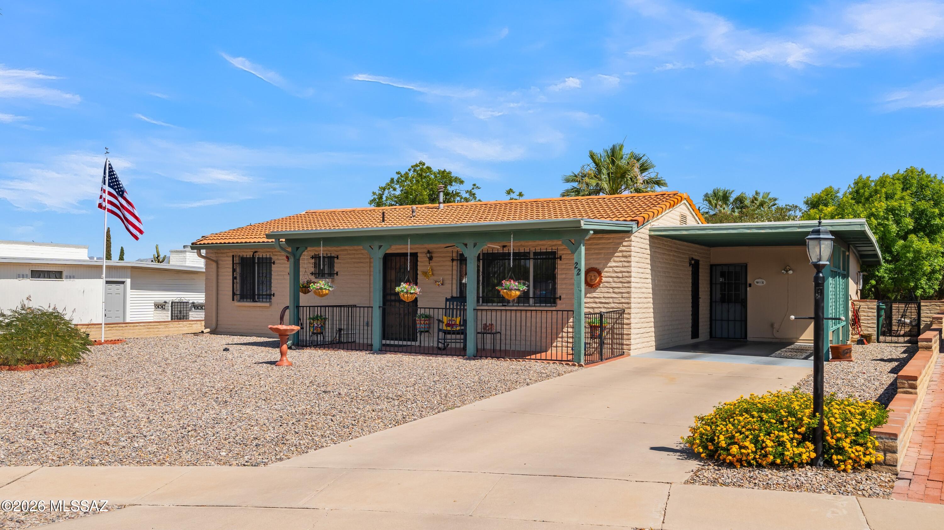 Green Valley Desert Meadows NO.1(1-198) - Residential