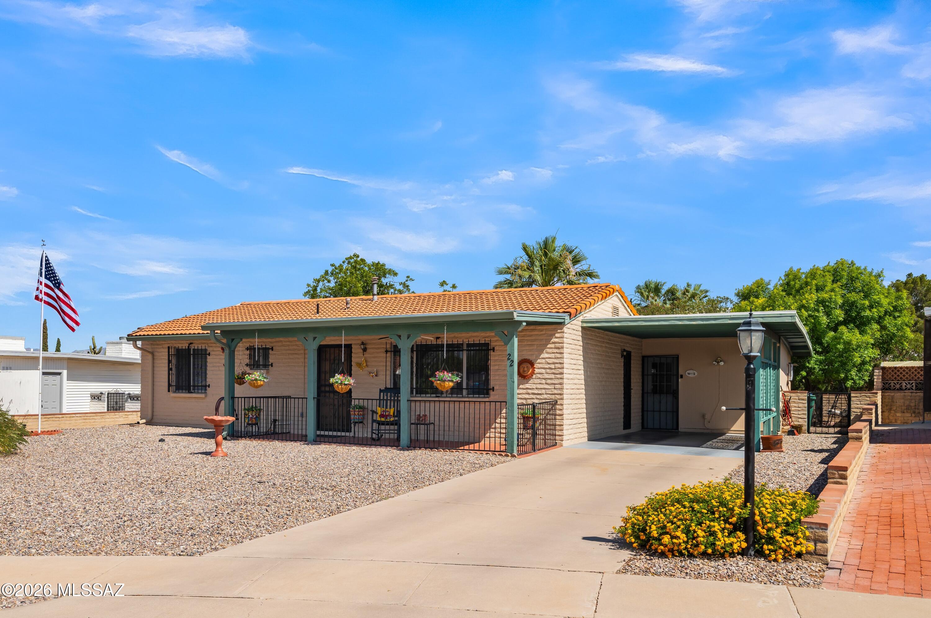 Green Valley Desert Meadows NO.1(1-198) - Residential