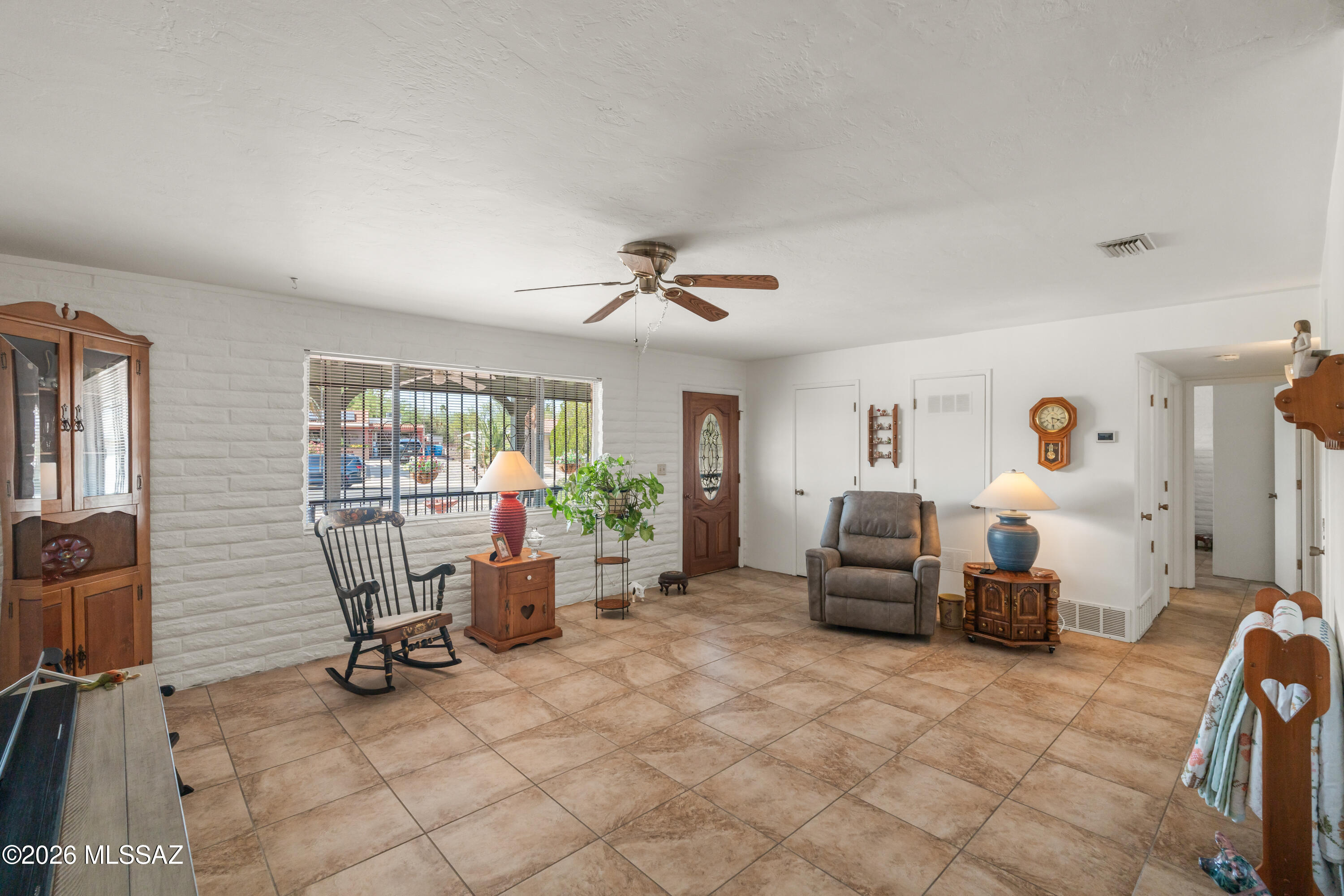 Green Valley Desert Meadows NO.1(1-198) - Residential