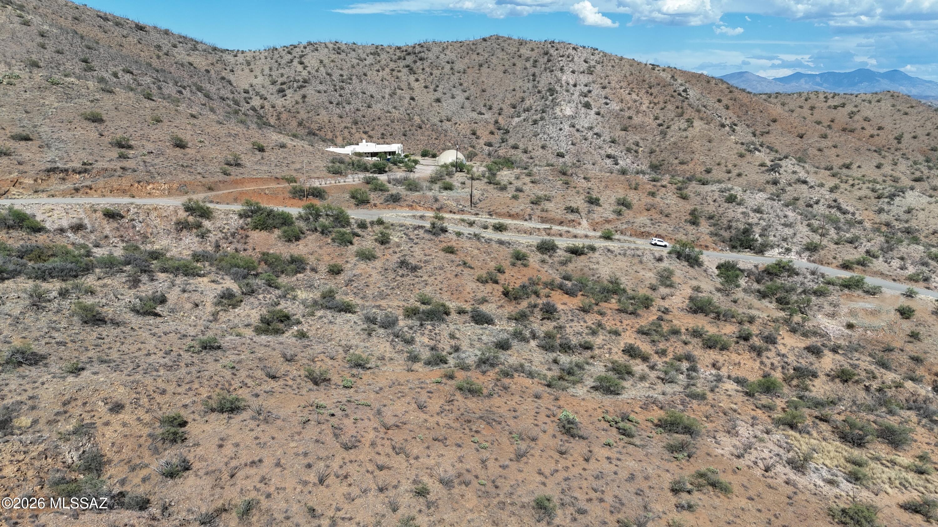 Rio Rico Ranchettes 3 - Land