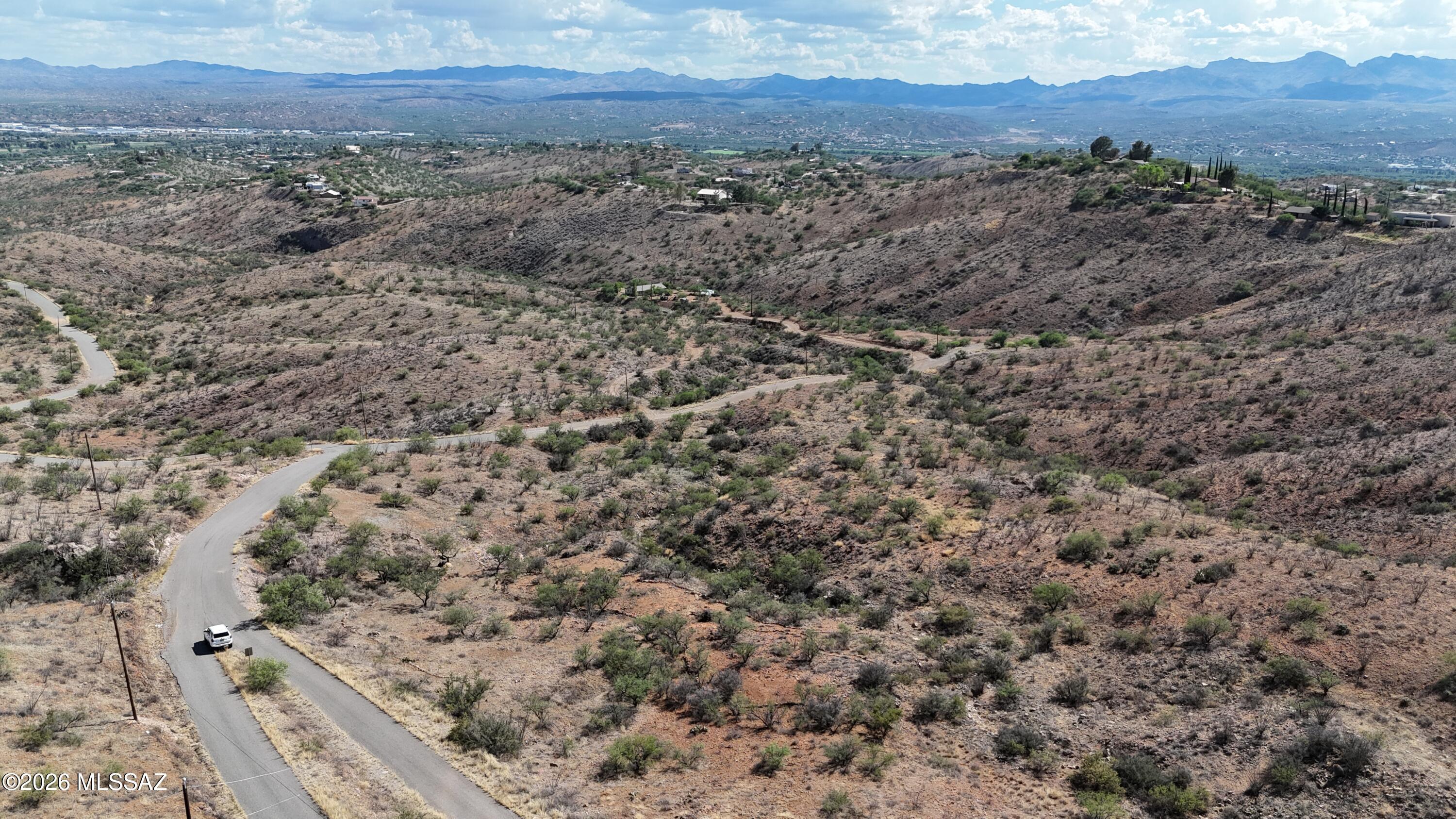 Rio Rico Ranchettes 3 - Land