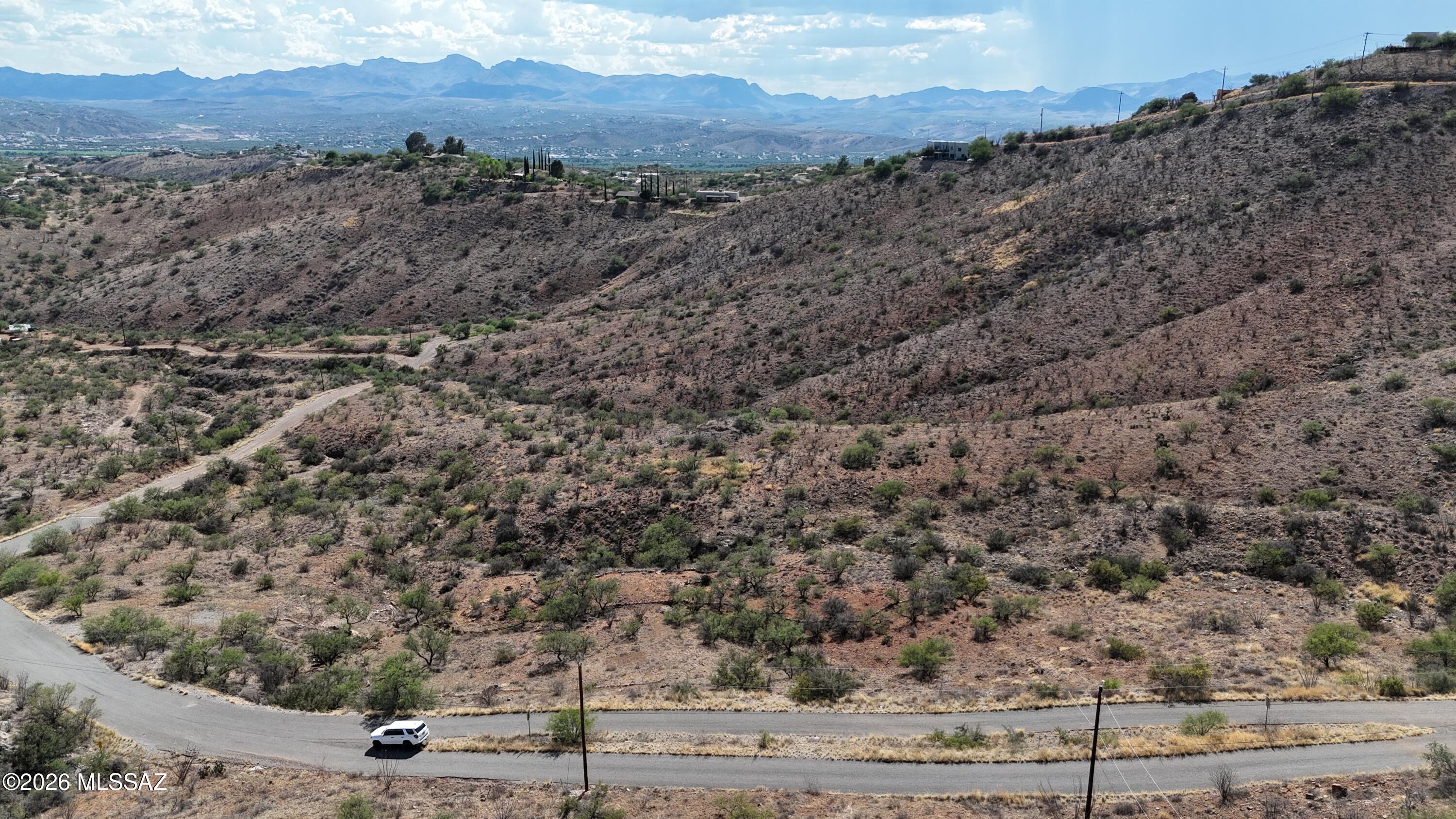 Rio Rico Ranchettes 3 - Land