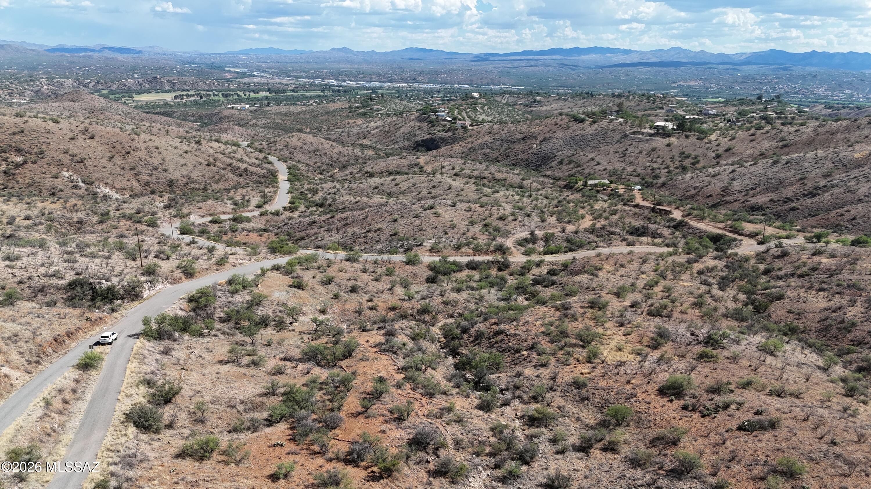 Rio Rico Ranchettes 3 - Land