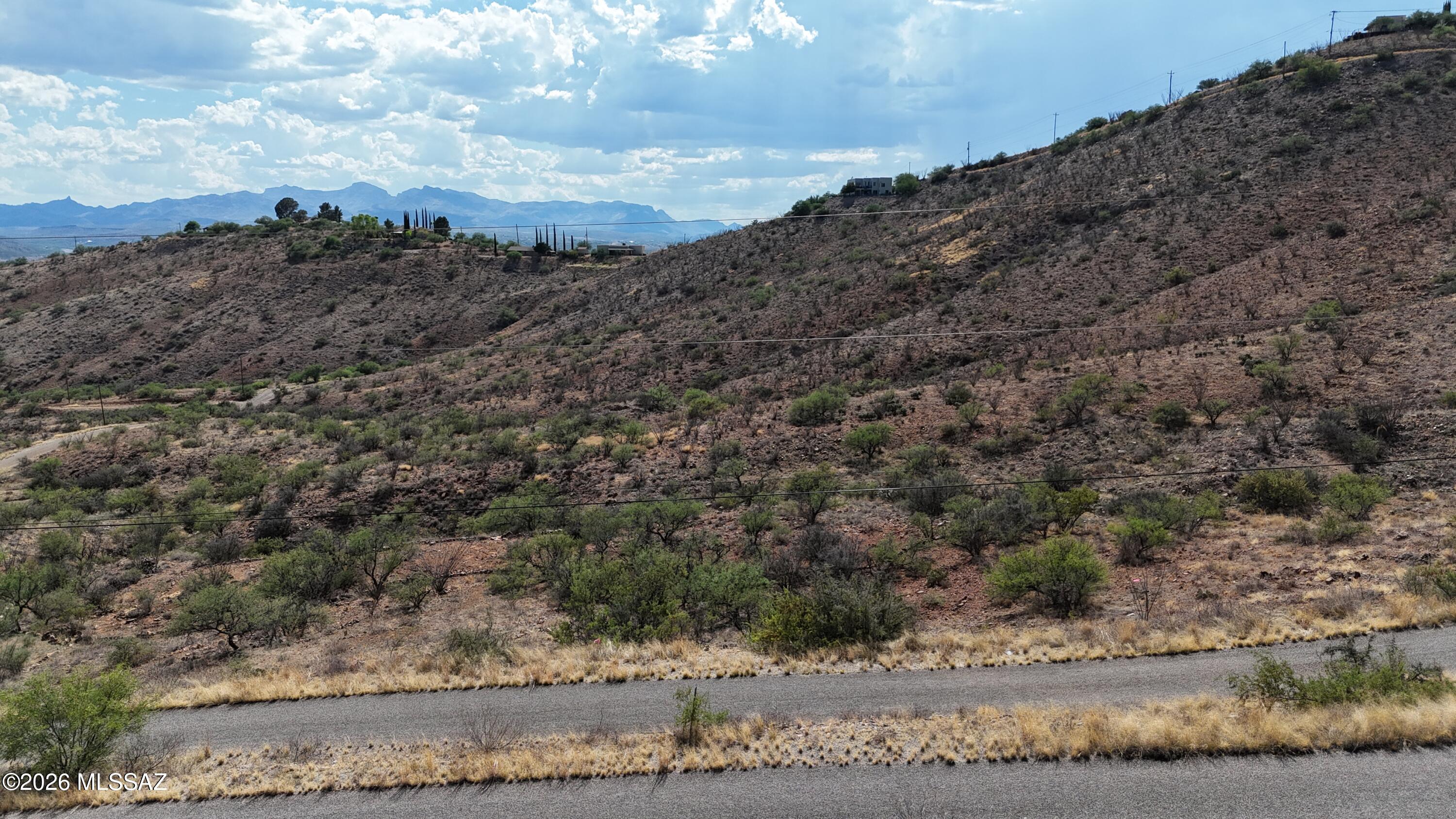 Rio Rico Ranchettes 3 - Land