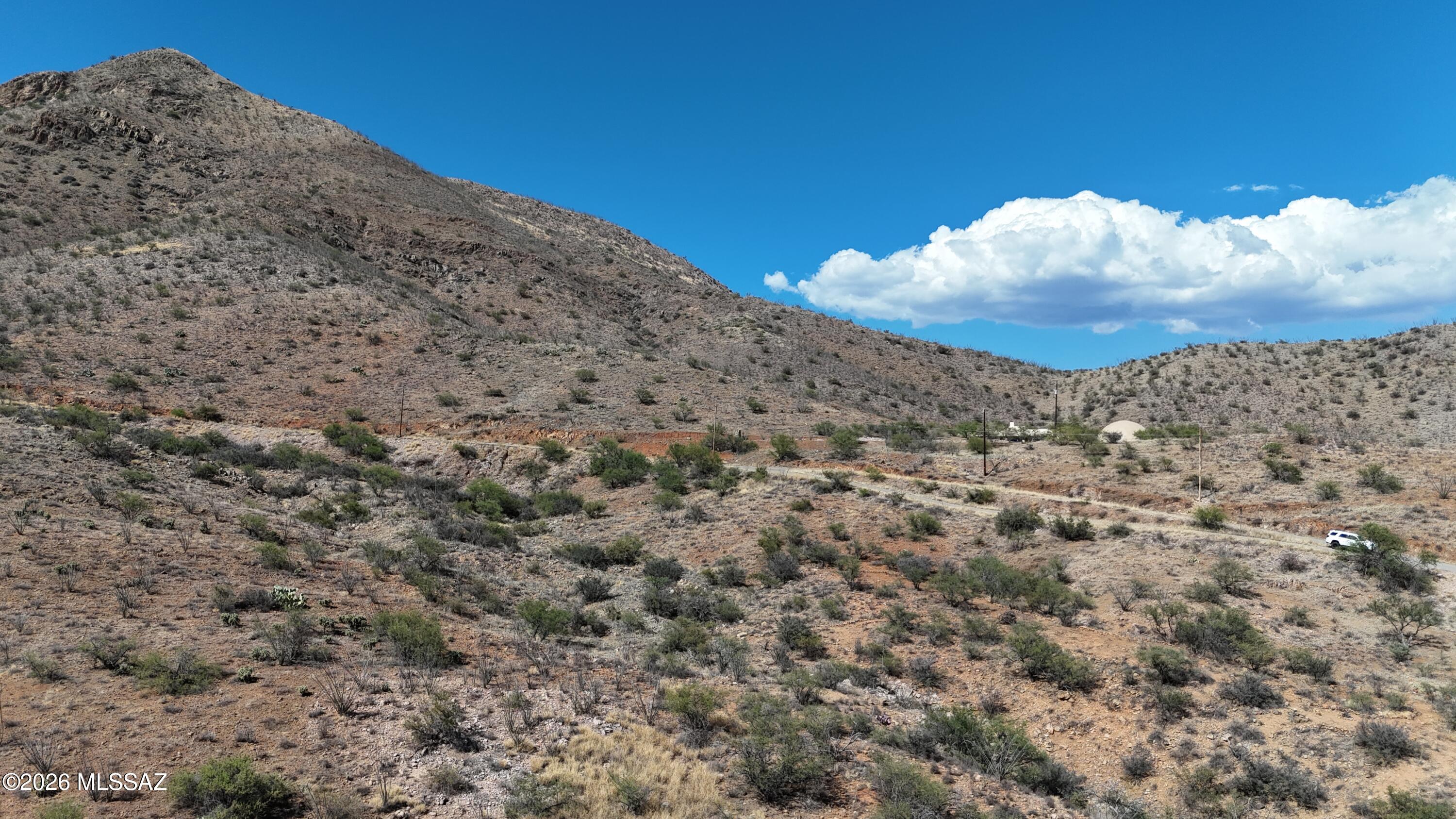 Rio Rico Ranchettes 3 - Land