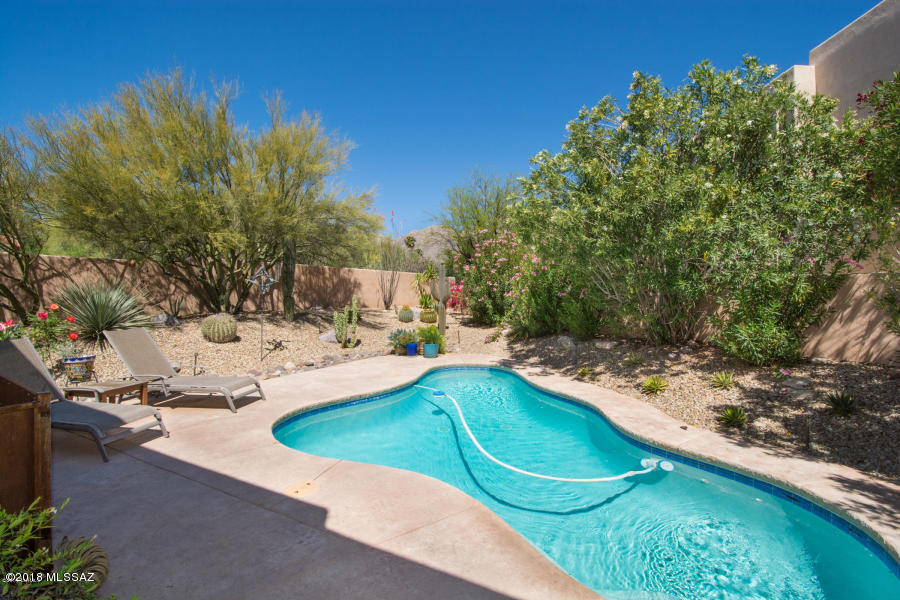 Westgate At Ventana (1-10) - Residential Lease