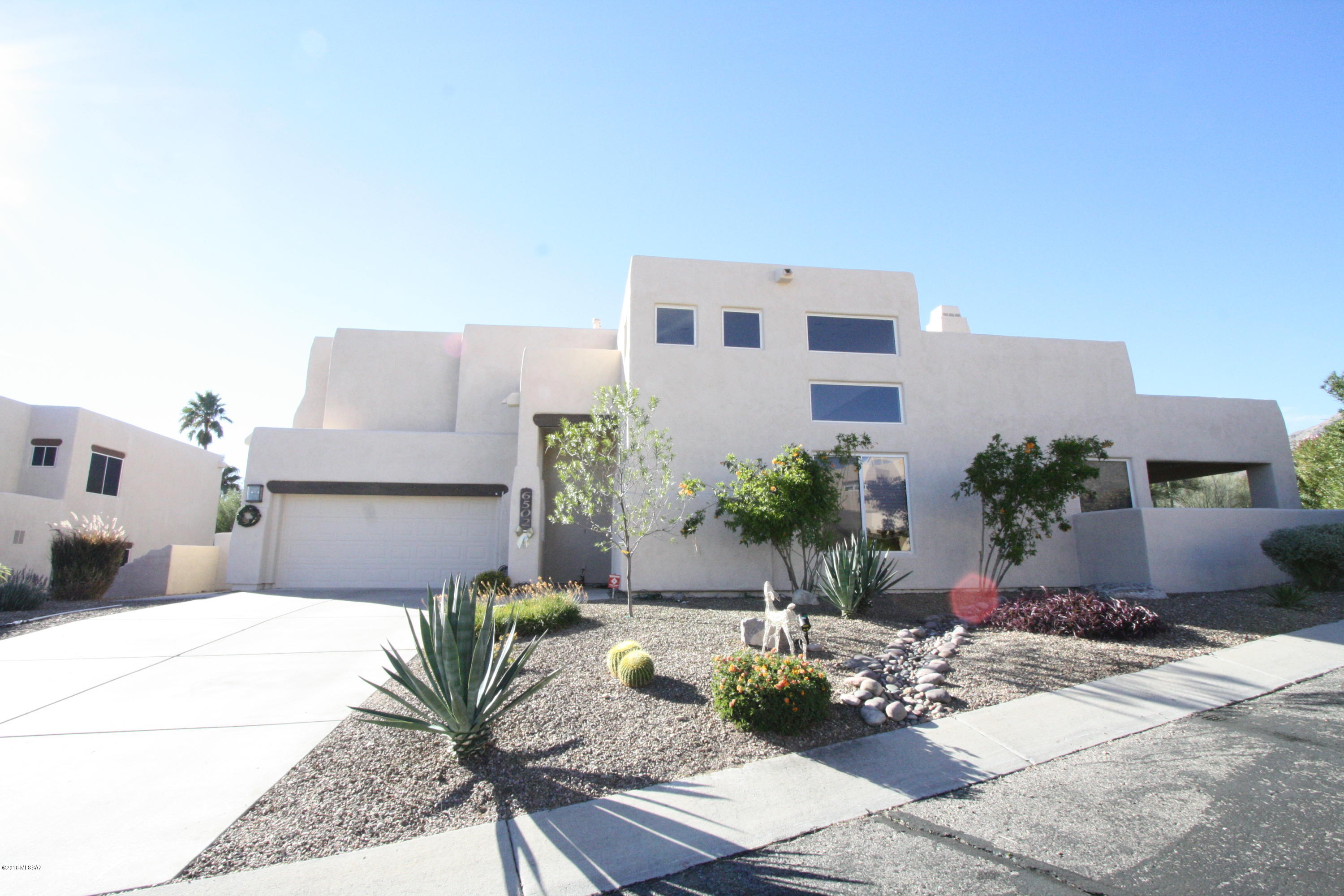Westgate At Ventana (1-10) - Residential Lease
