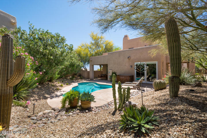 Westgate At Ventana (1-10) - Residential Lease