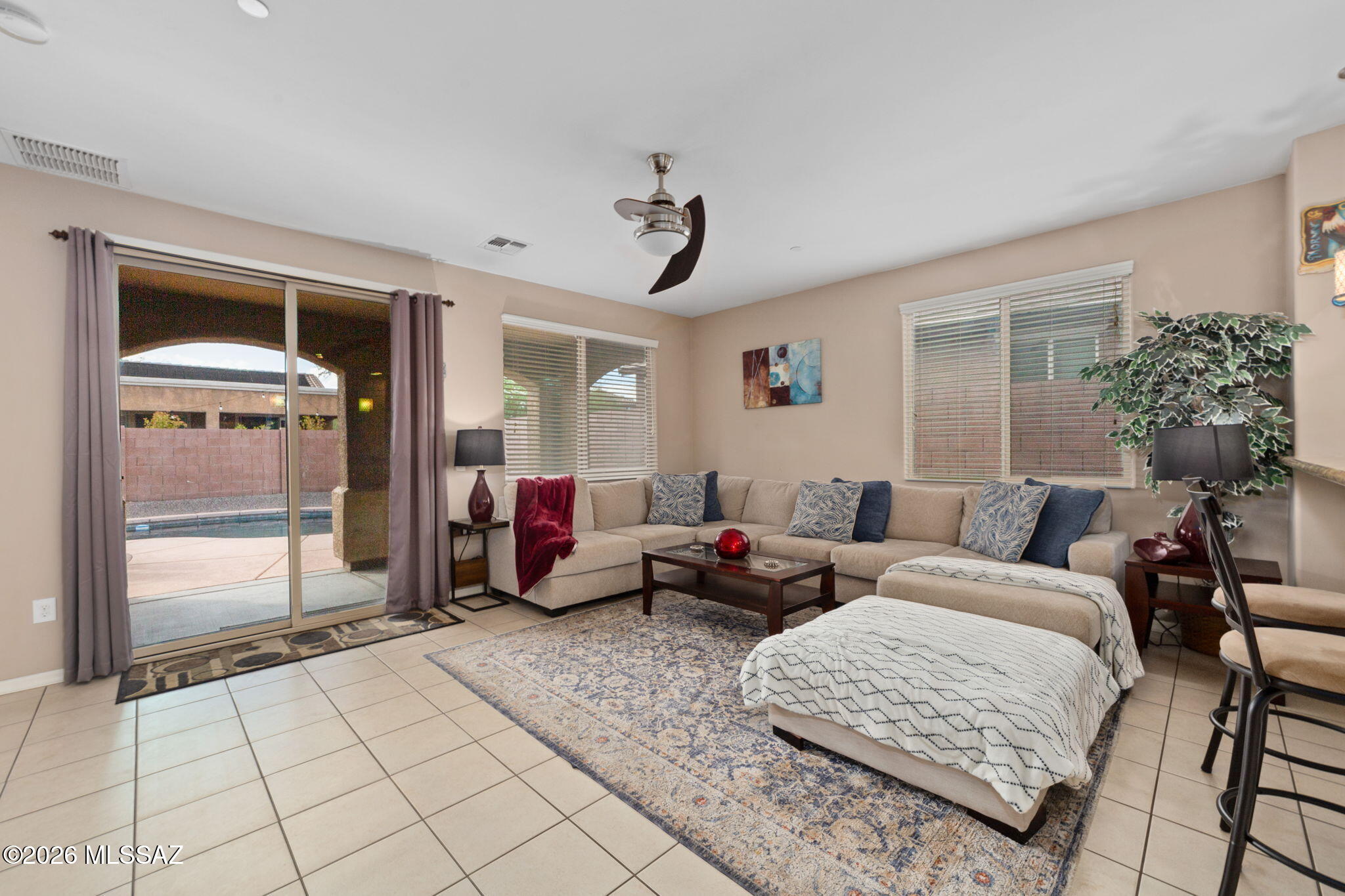 Tangerine Crossing (348-352) - Residential
