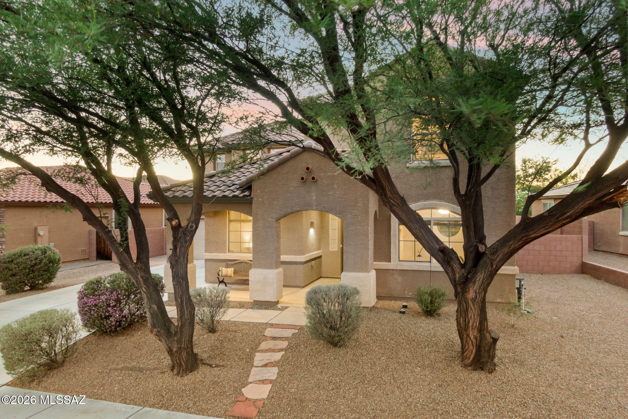 Tangerine Crossing (348-352) - Residential