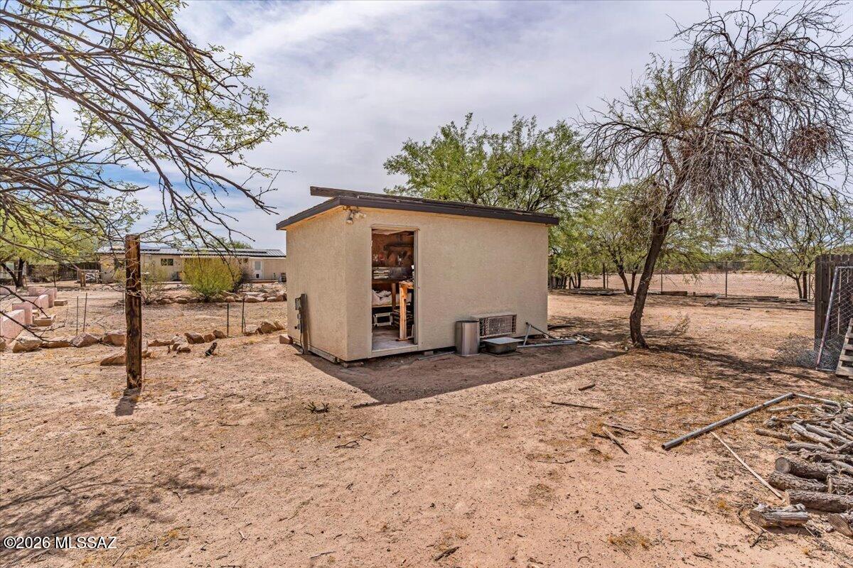 El Tiro Villas (1-32) - Residential