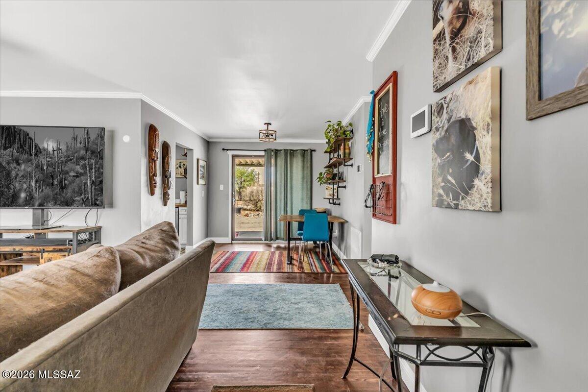 El Tiro Villas (1-32) - Residential