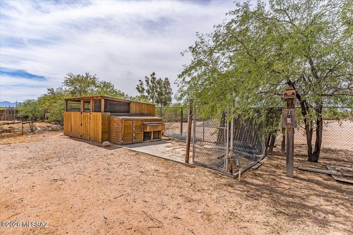 El Tiro Villas (1-32) - Residential